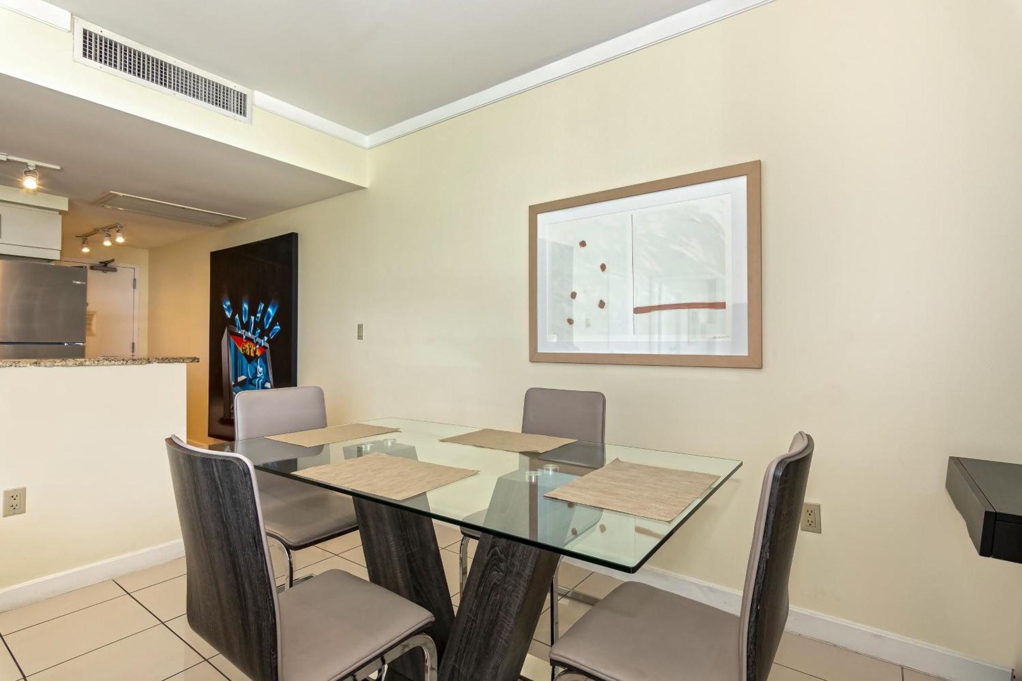 Private Residences At Hotel Arya By Sofla Vacations Miami Zewnętrze zdjęcie