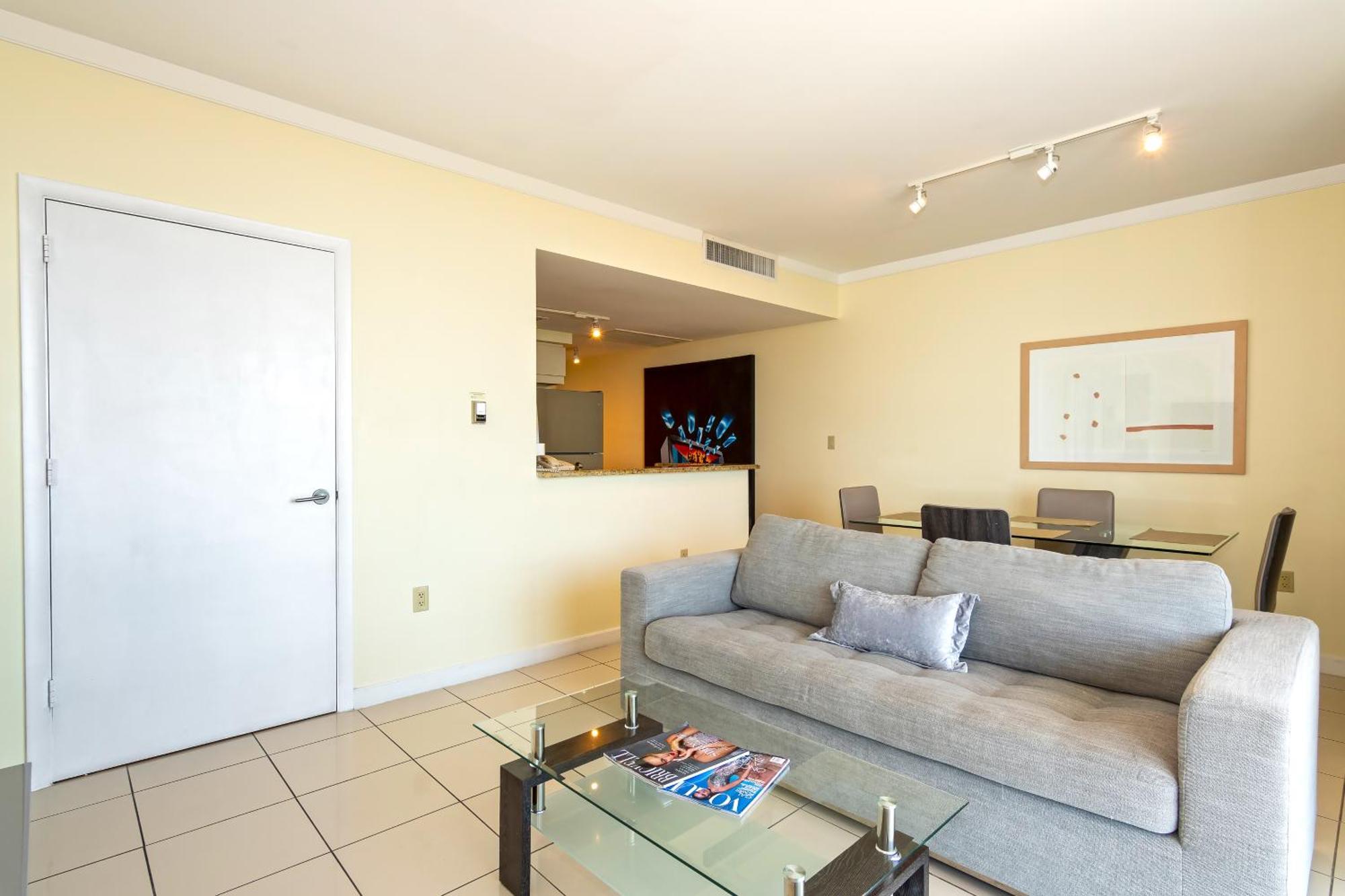 Private Residences At Hotel Arya By Sofla Vacations Miami Zewnętrze zdjęcie