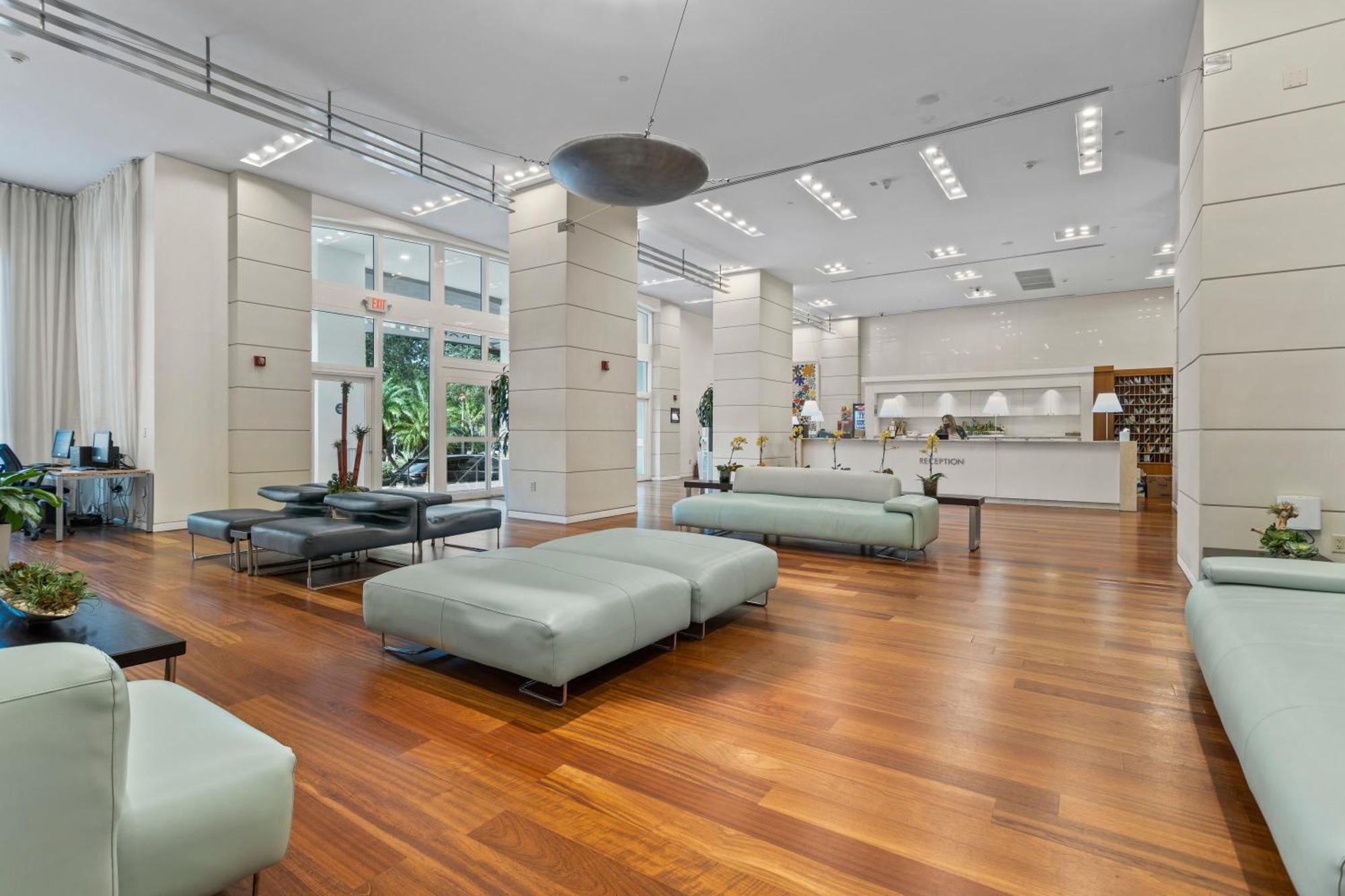 Private Residences At Hotel Arya By Sofla Vacations Miami Zewnętrze zdjęcie