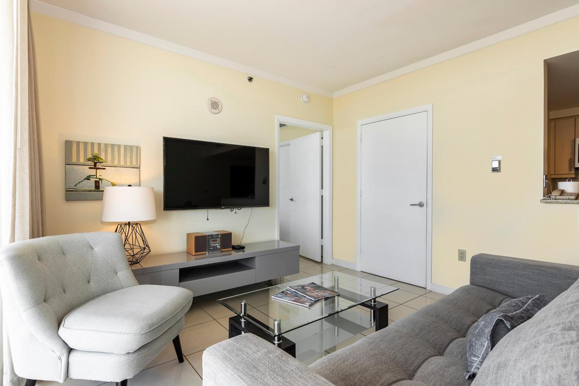 Private Residences At Hotel Arya By Sofla Vacations Miami Zewnętrze zdjęcie