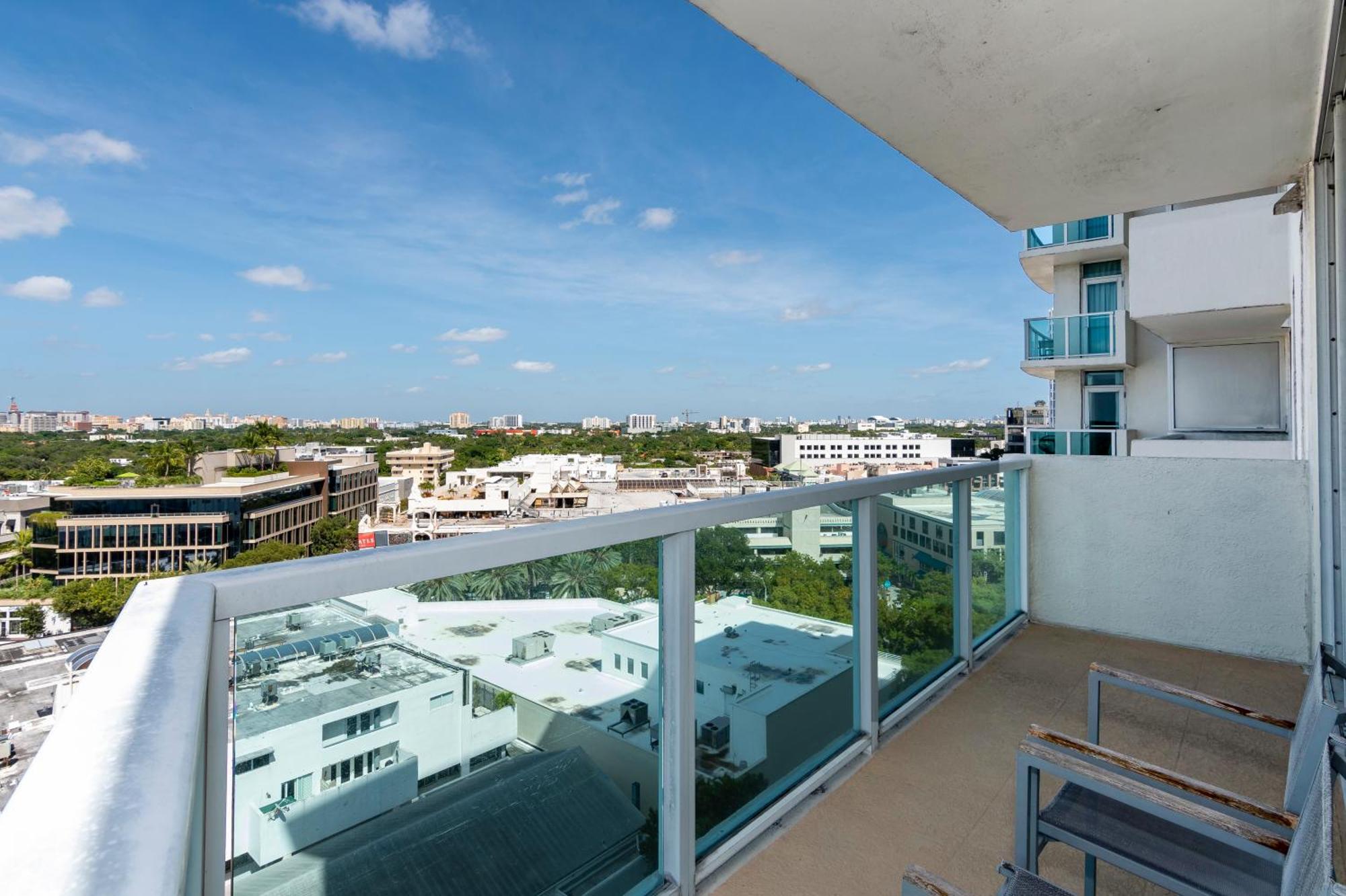 Private Residences At Hotel Arya By Sofla Vacations Miami Zewnętrze zdjęcie