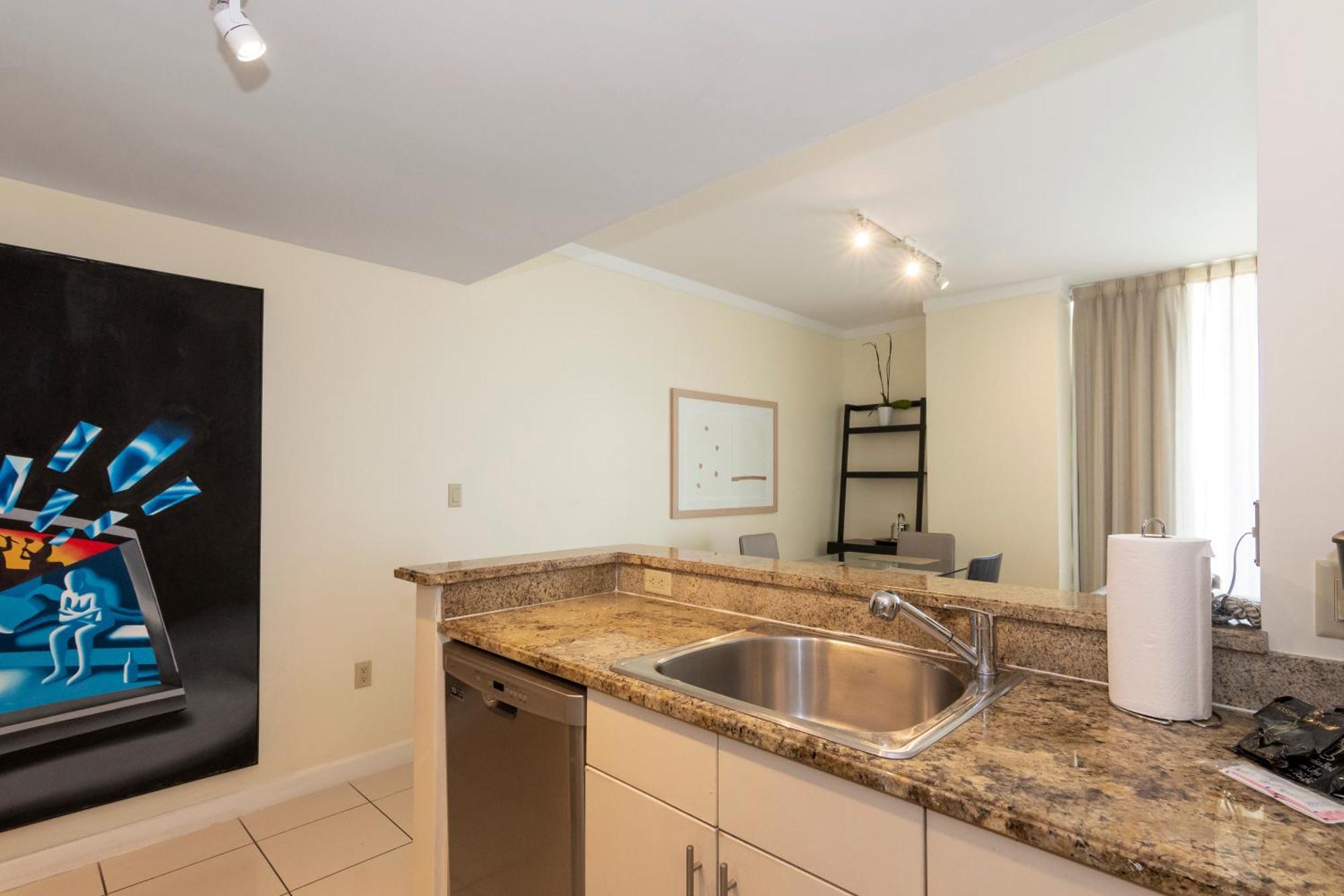 Private Residences At Hotel Arya By Sofla Vacations Miami Zewnętrze zdjęcie