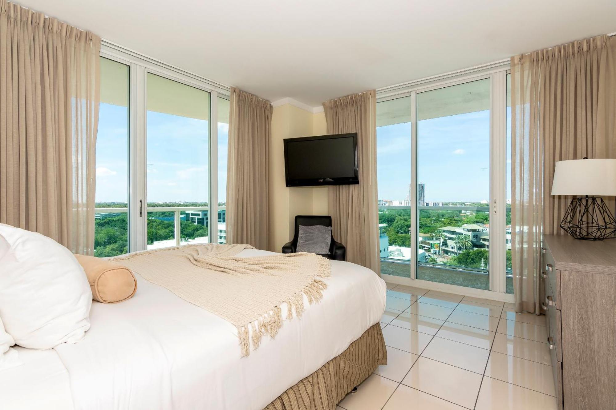 Private Residences At Hotel Arya By Sofla Vacations Miami Zewnętrze zdjęcie