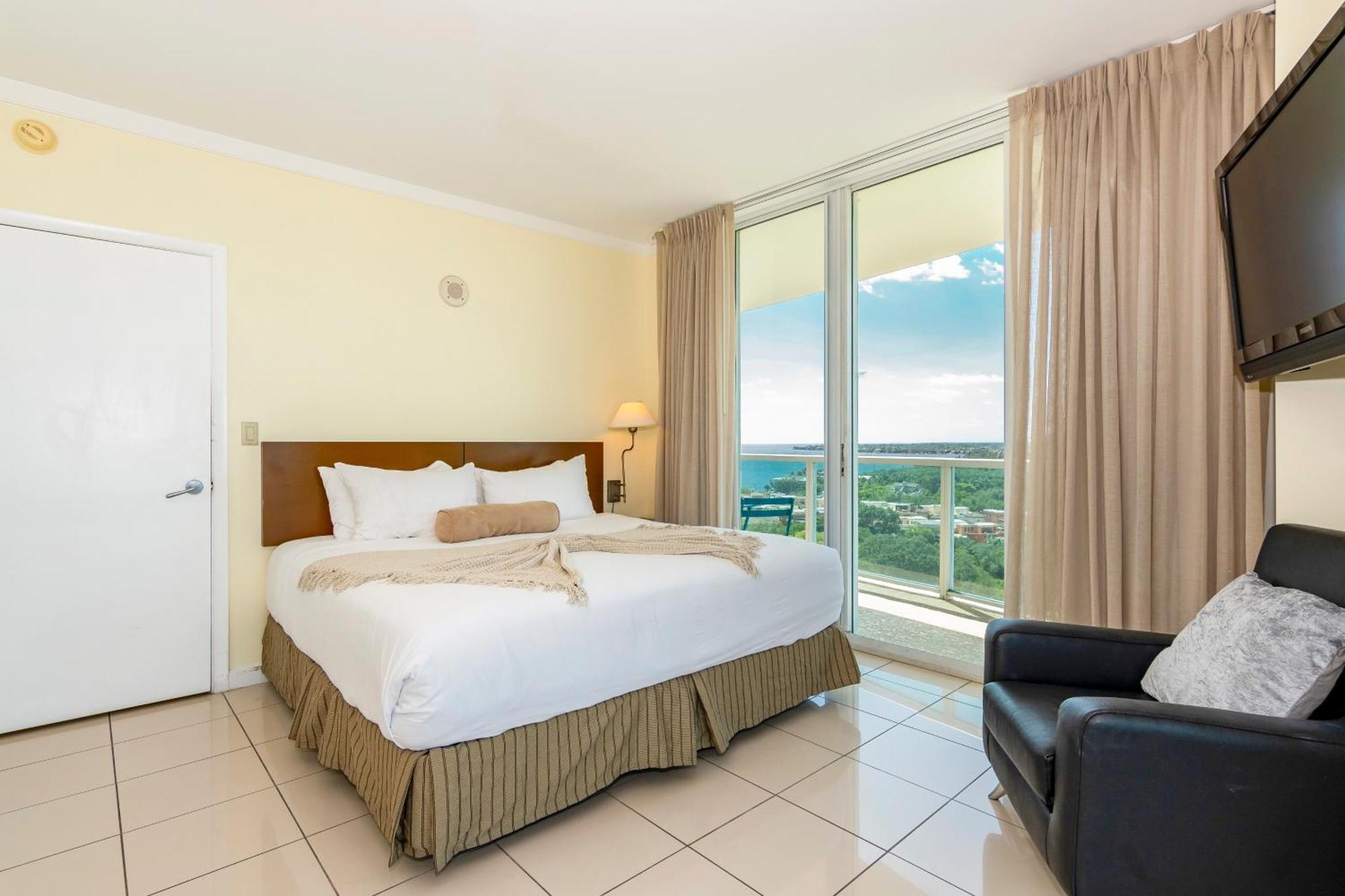 Private Residences At Hotel Arya By Sofla Vacations Miami Zewnętrze zdjęcie