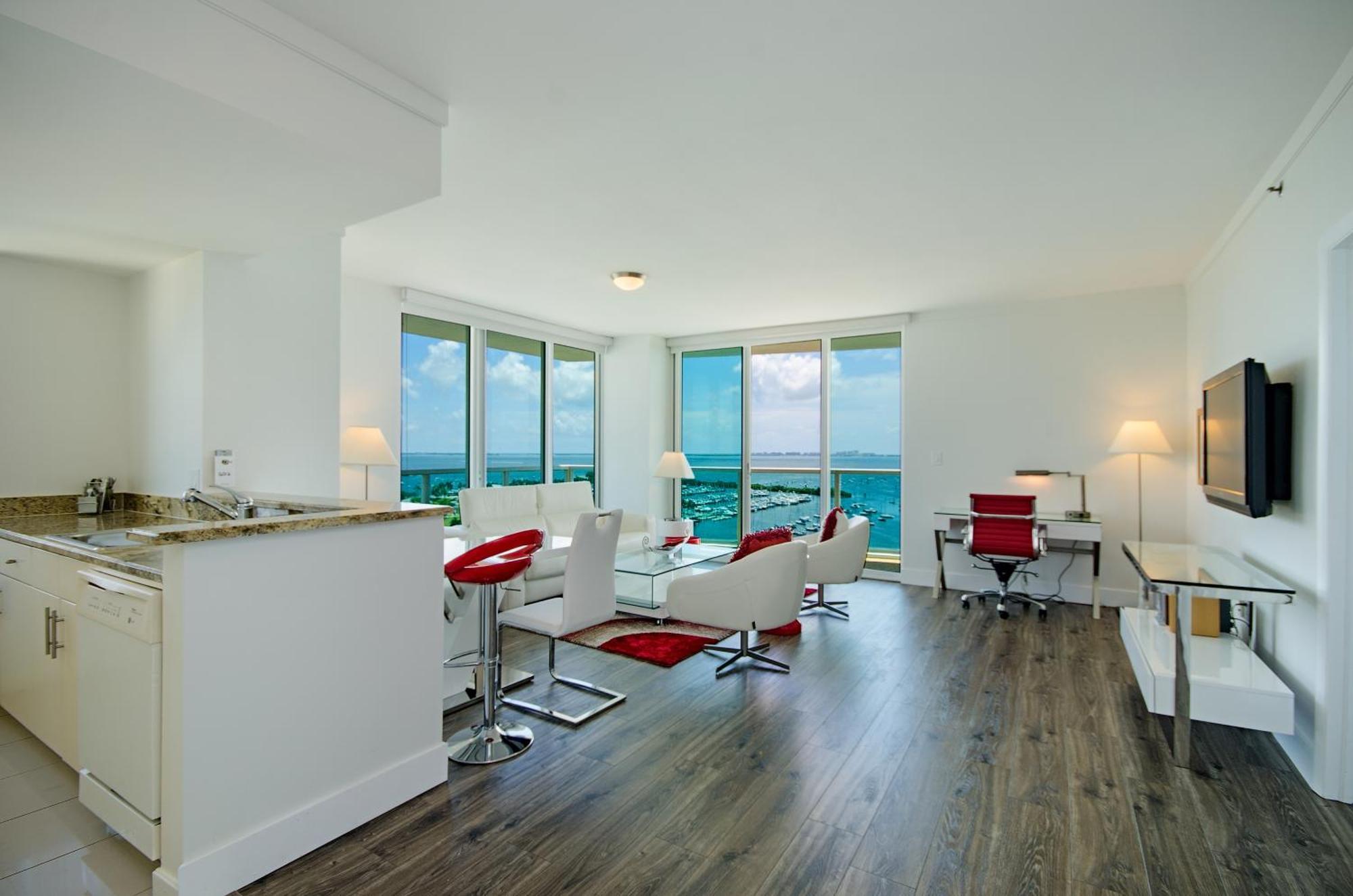 Private Residences At Hotel Arya By Sofla Vacations Miami Zewnętrze zdjęcie
