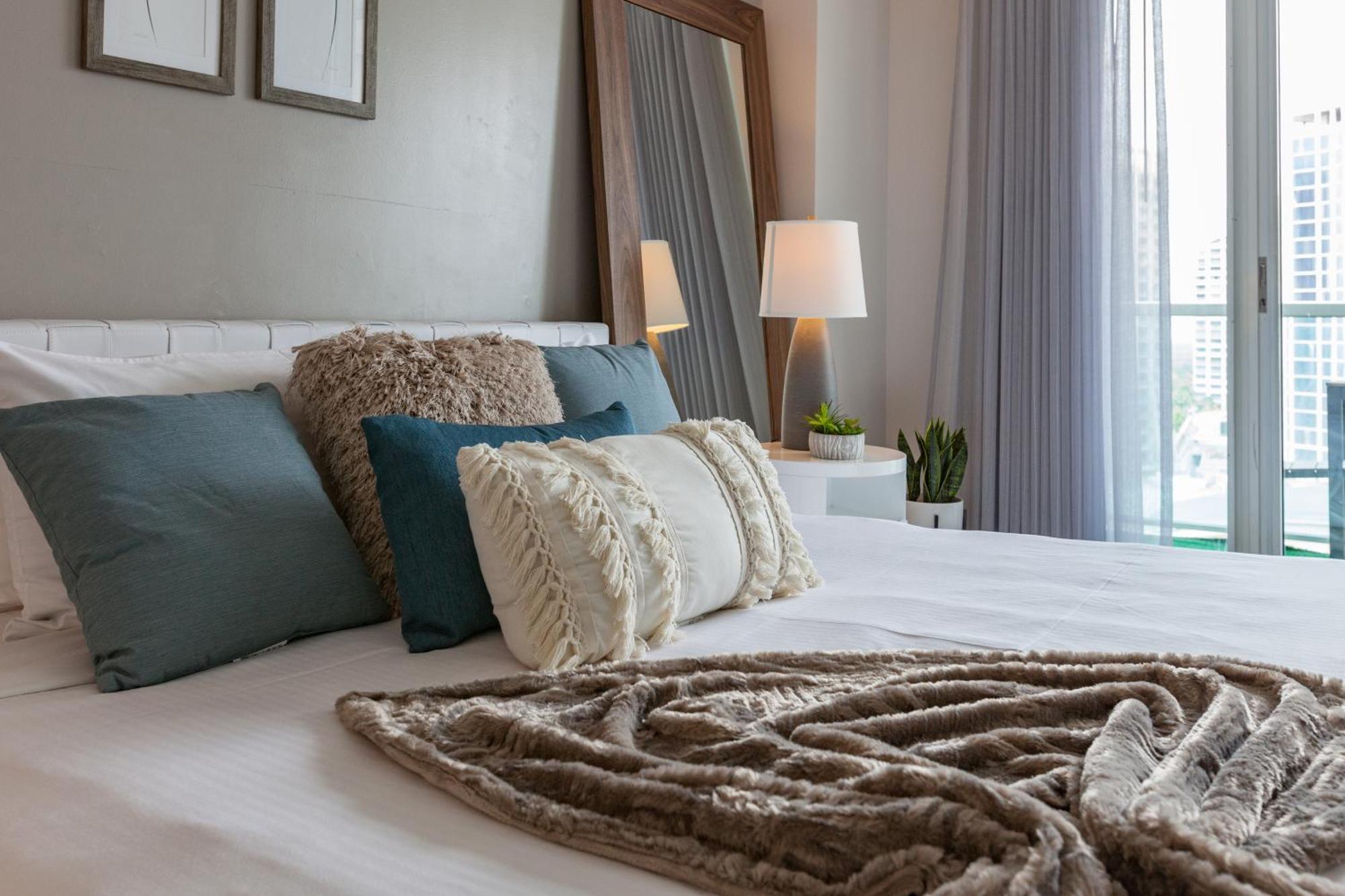 Private Residences At Hotel Arya By Sofla Vacations Miami Zewnętrze zdjęcie