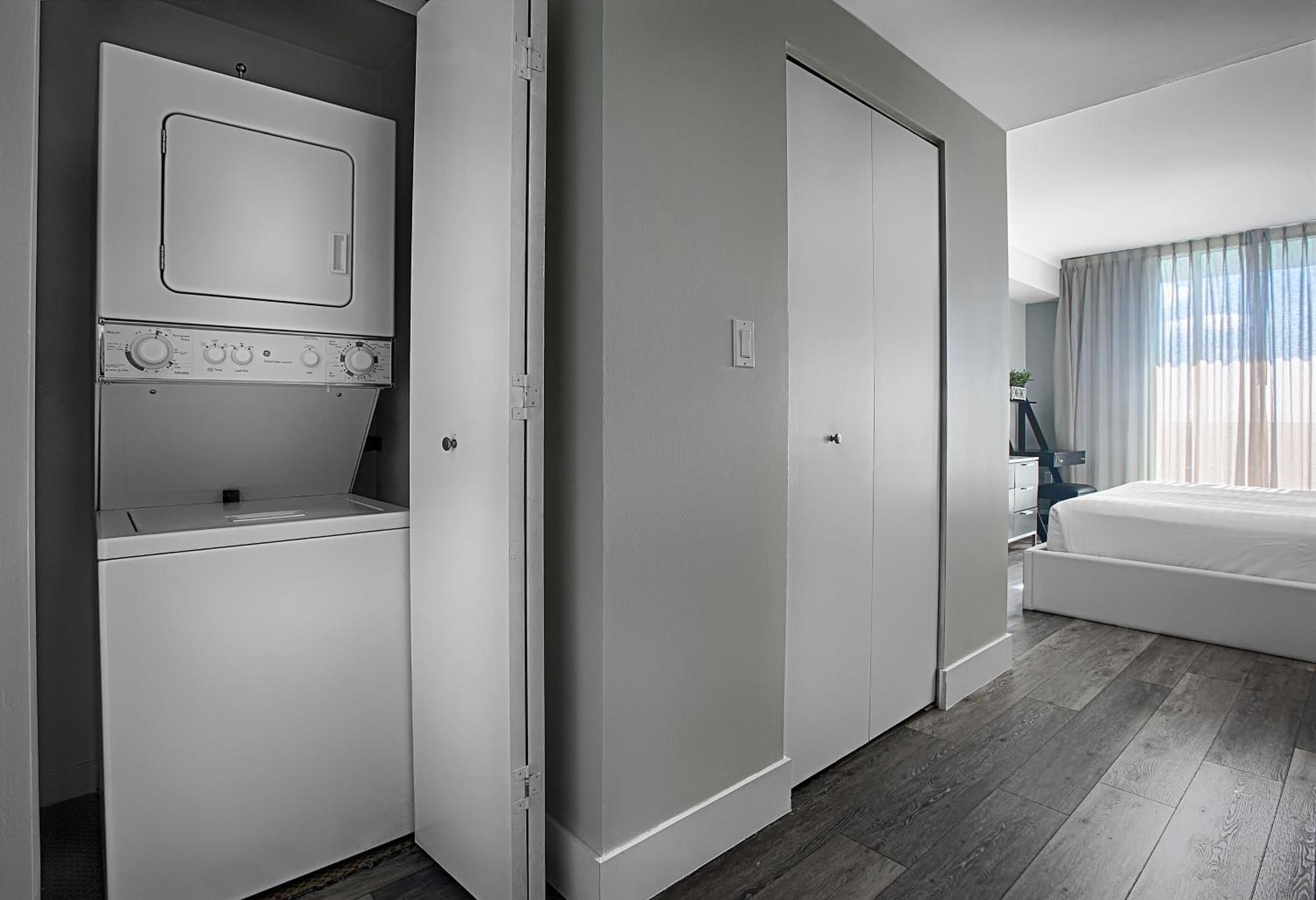 Private Residences At Hotel Arya By Sofla Vacations Miami Zewnętrze zdjęcie