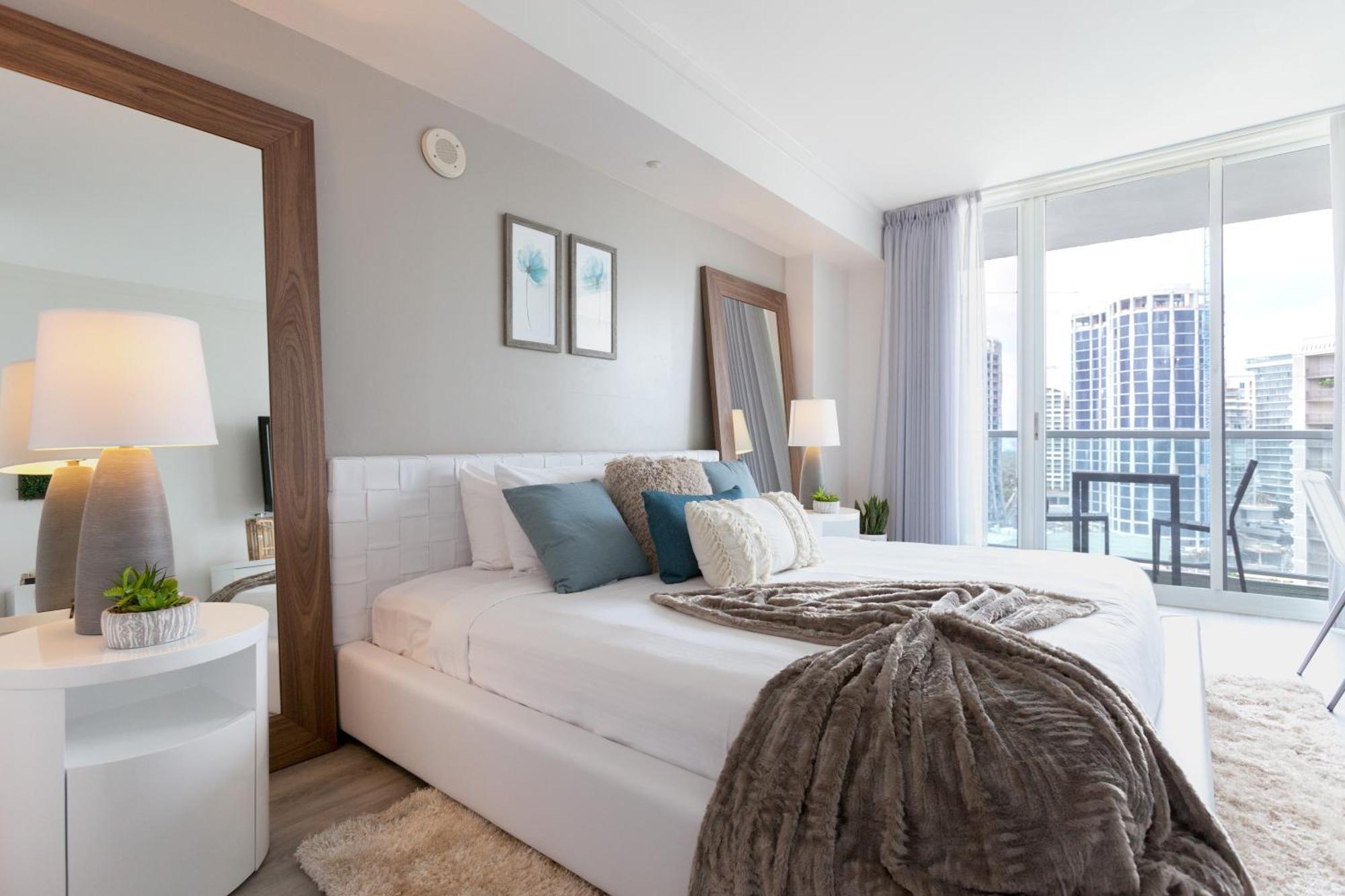 Private Residences At Hotel Arya By Sofla Vacations Miami Zewnętrze zdjęcie