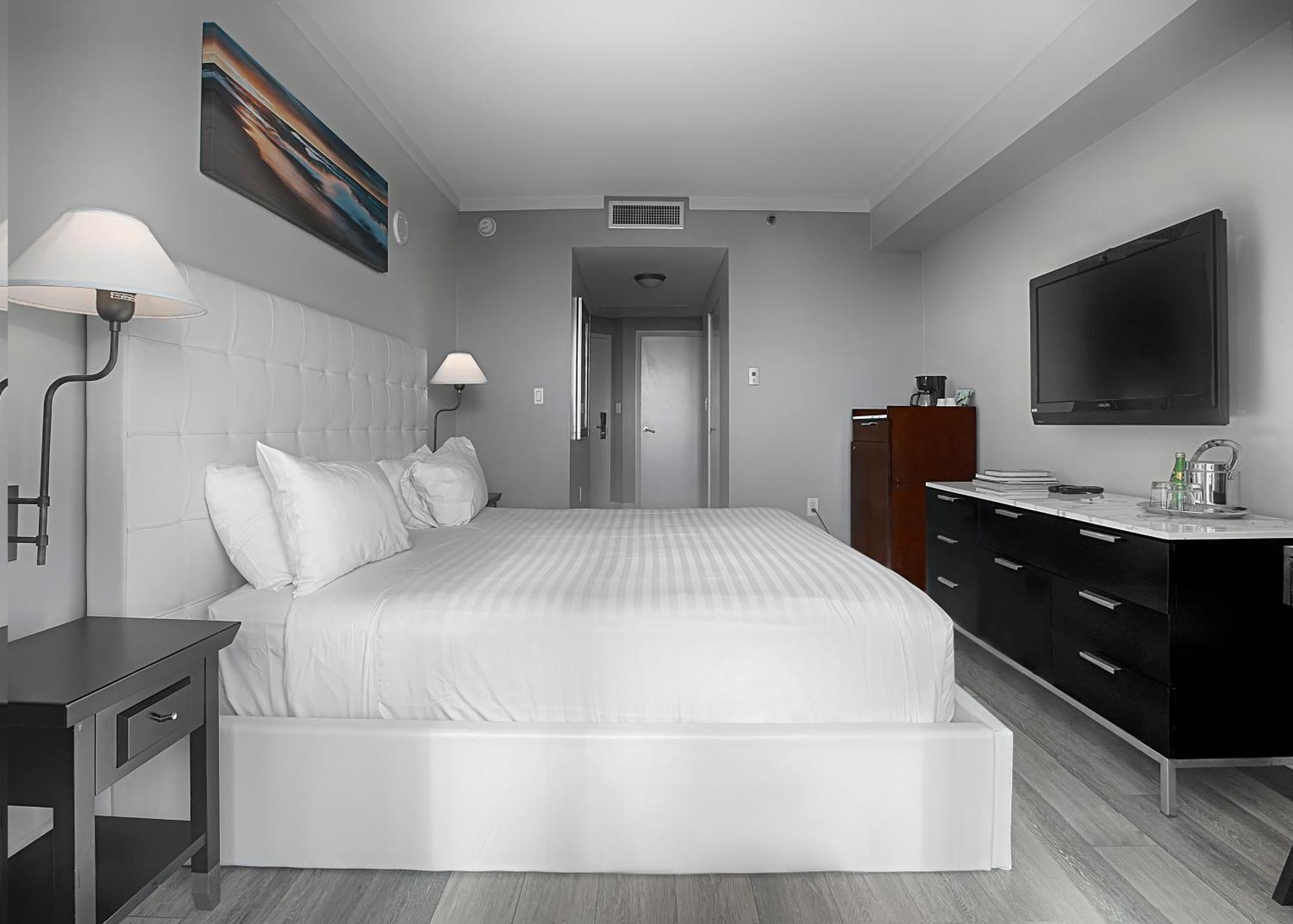 Private Residences At Hotel Arya By Sofla Vacations Miami Zewnętrze zdjęcie