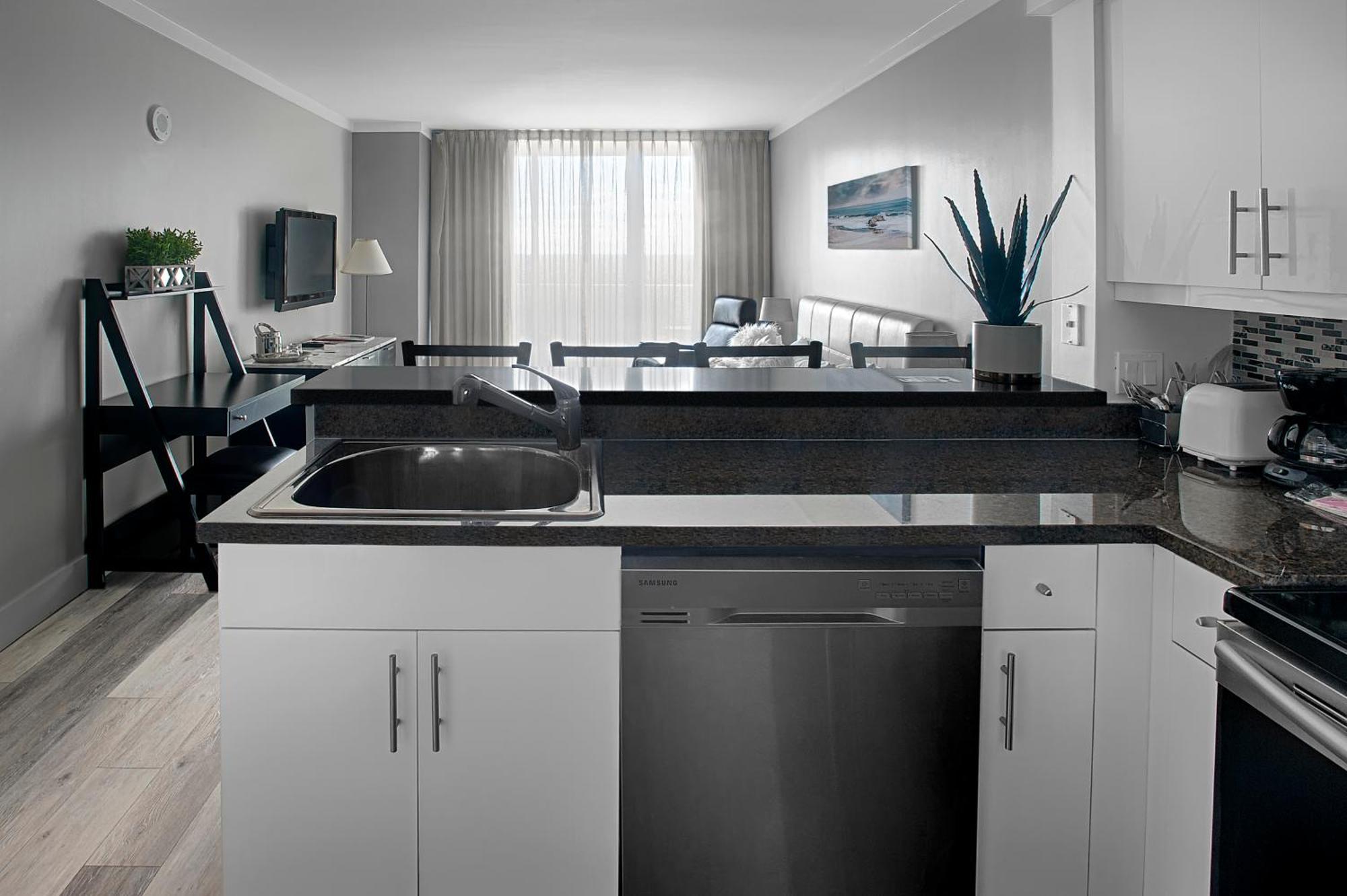 Private Residences At Hotel Arya By Sofla Vacations Miami Zewnętrze zdjęcie