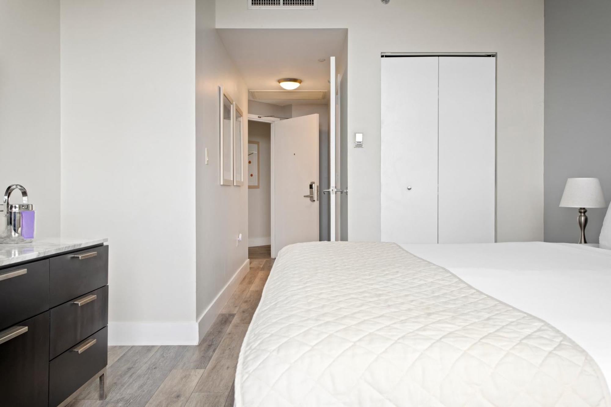 Private Residences At Hotel Arya By Sofla Vacations Miami Zewnętrze zdjęcie