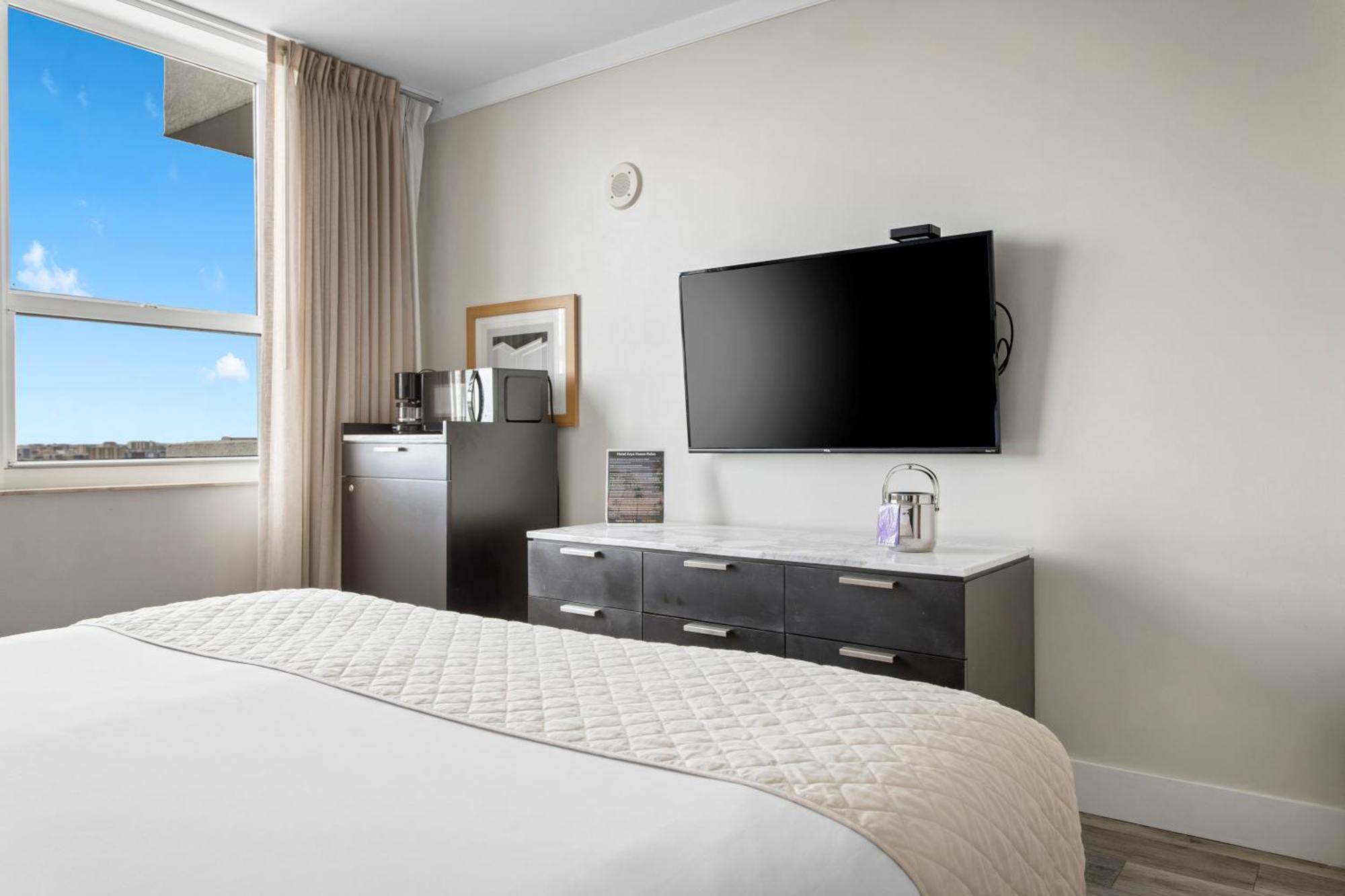 Private Residences At Hotel Arya By Sofla Vacations Miami Zewnętrze zdjęcie
