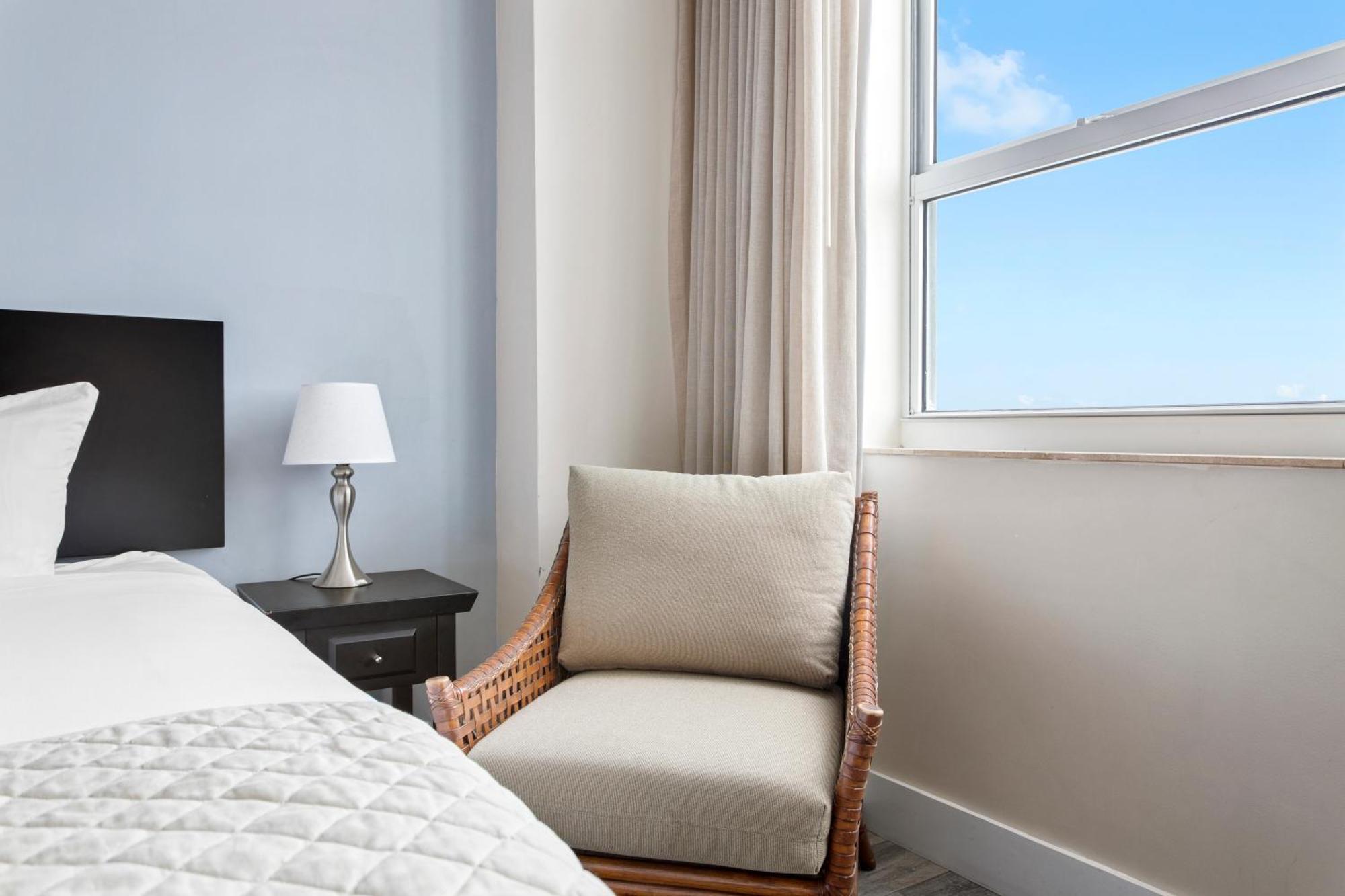 Private Residences At Hotel Arya By Sofla Vacations Miami Zewnętrze zdjęcie