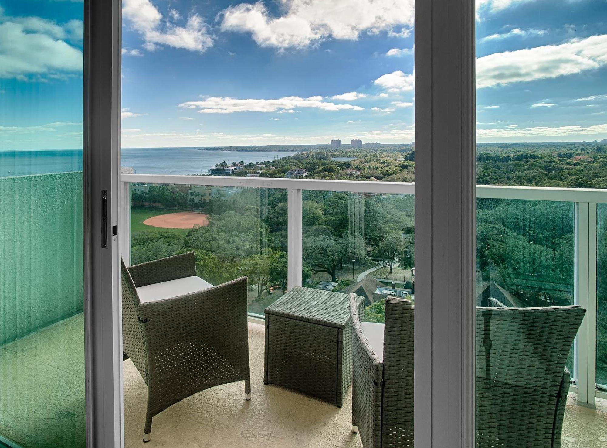 Private Residences At Hotel Arya By Sofla Vacations Miami Zewnętrze zdjęcie