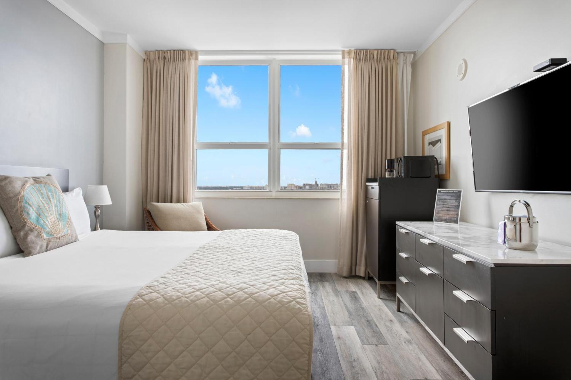 Private Residences At Hotel Arya By Sofla Vacations Miami Zewnętrze zdjęcie