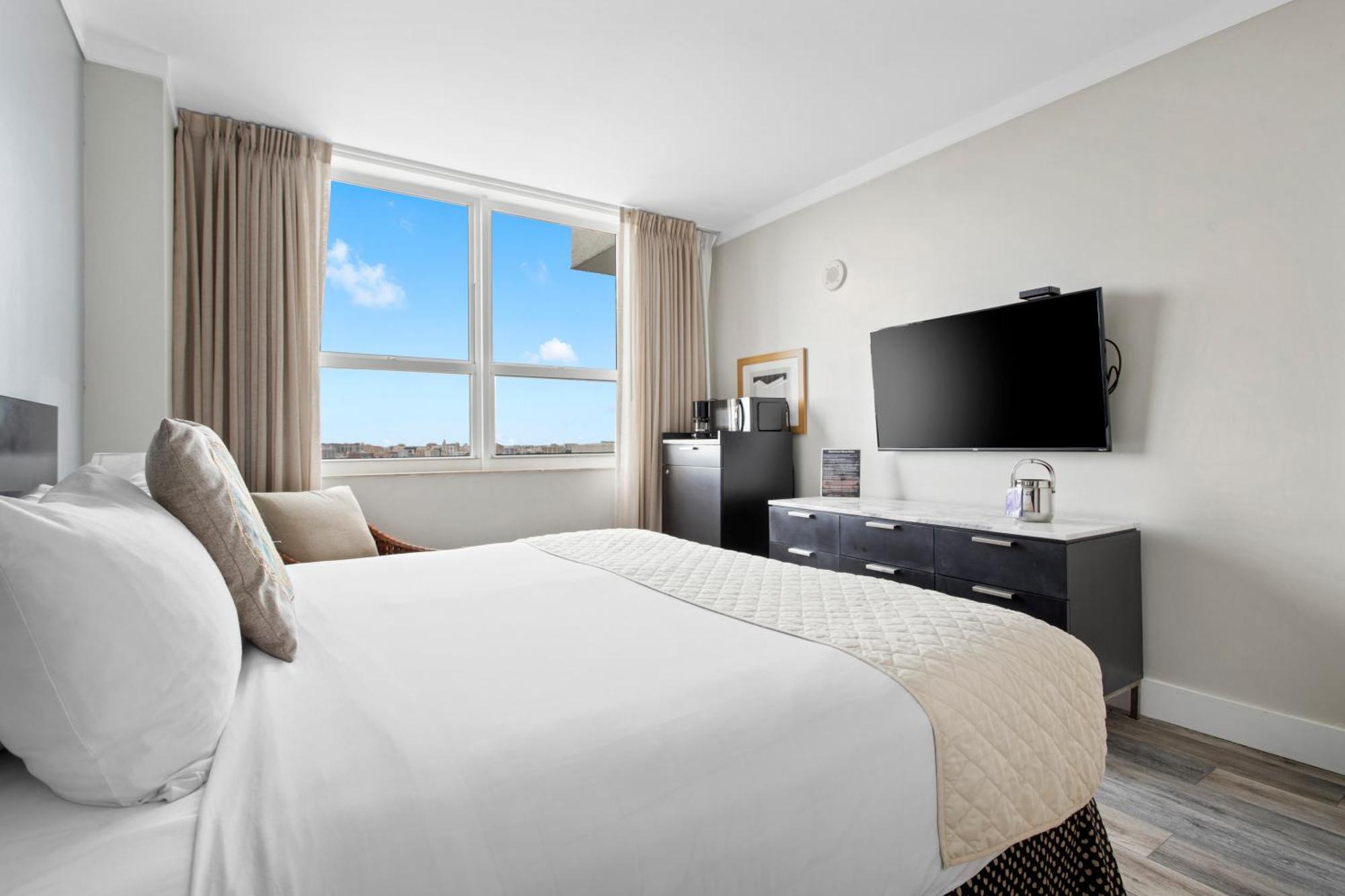 Private Residences At Hotel Arya By Sofla Vacations Miami Zewnętrze zdjęcie