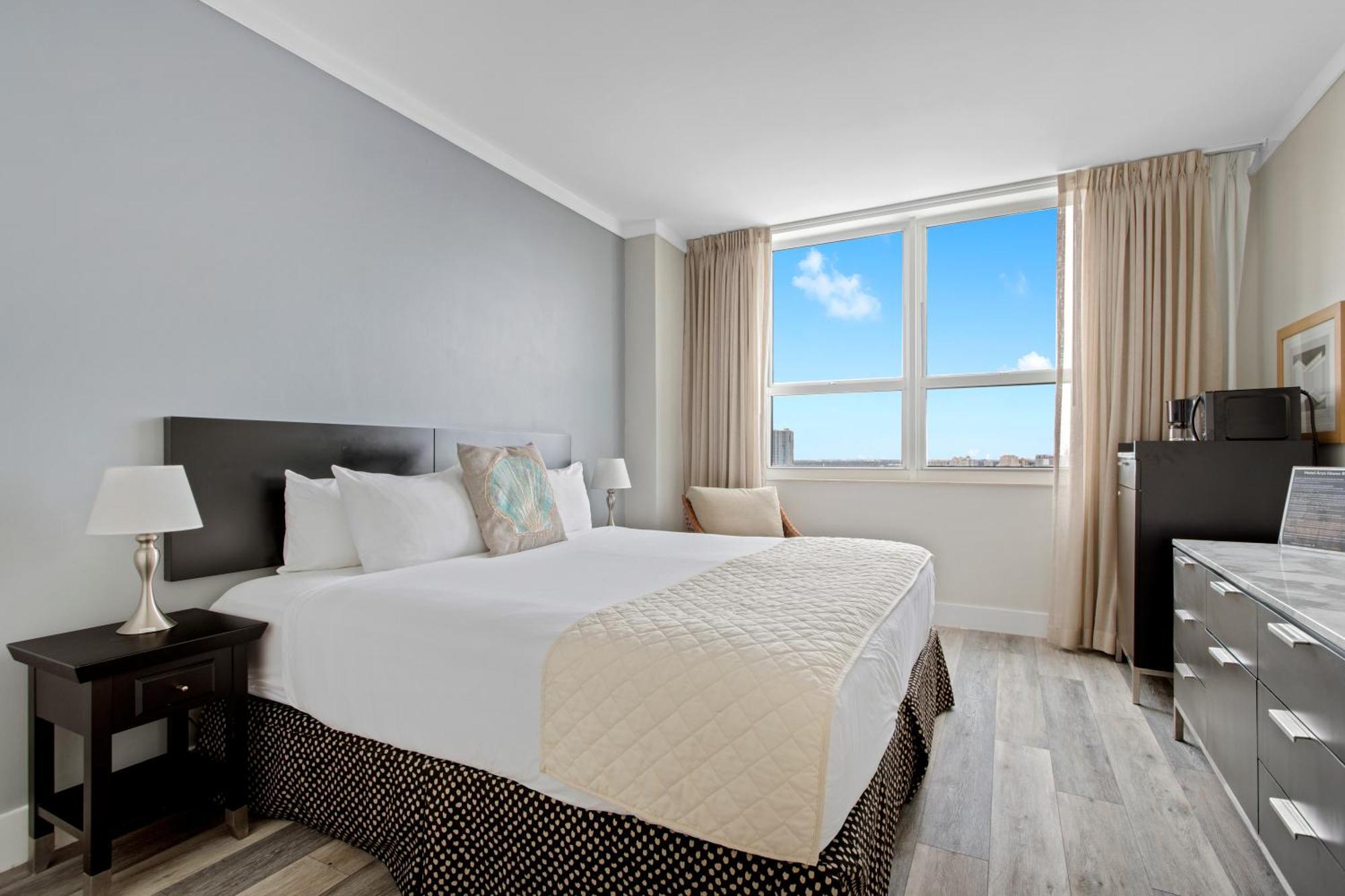 Private Residences At Hotel Arya By Sofla Vacations Miami Zewnętrze zdjęcie