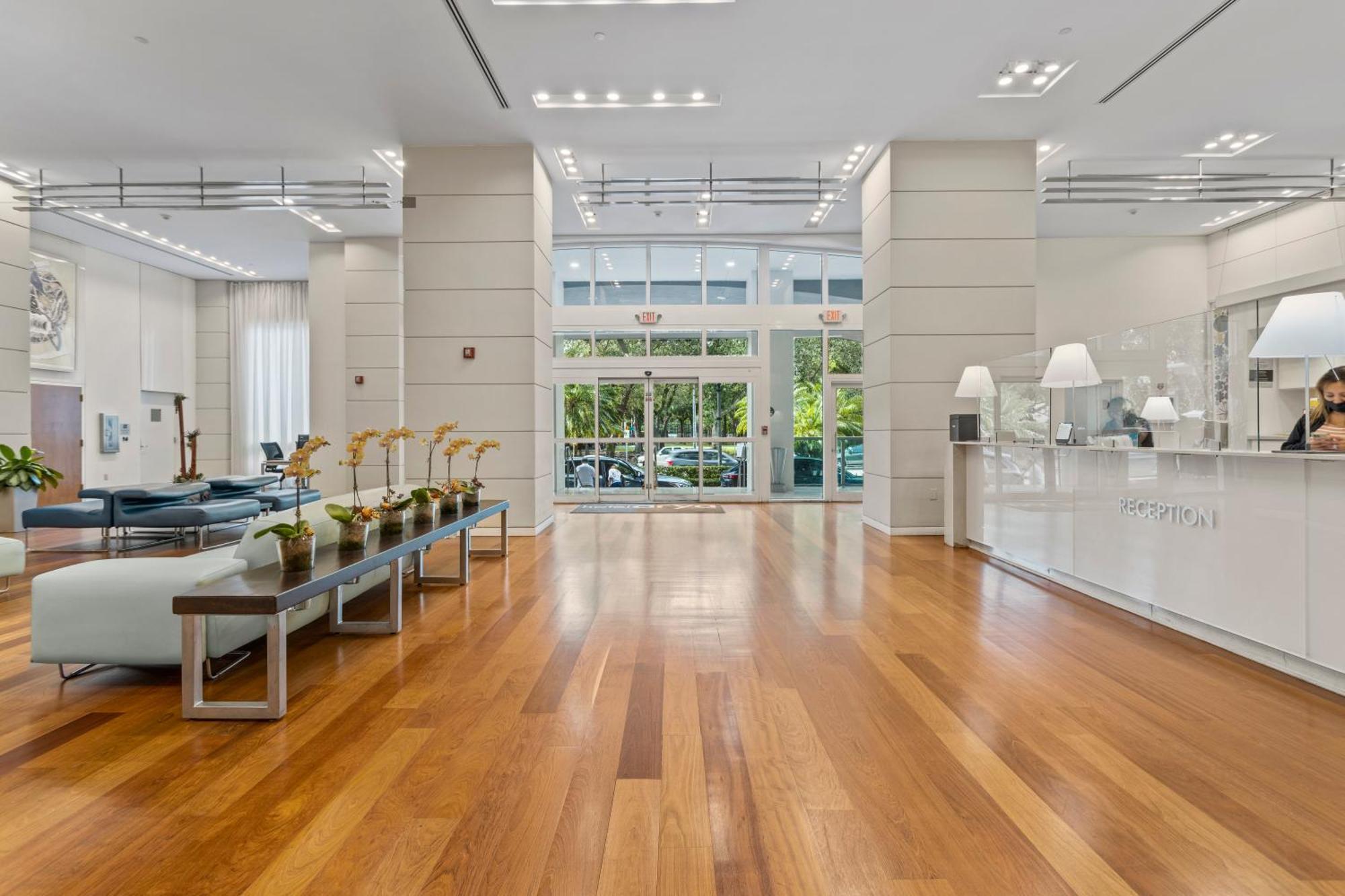 Private Residences At Hotel Arya By Sofla Vacations Miami Zewnętrze zdjęcie