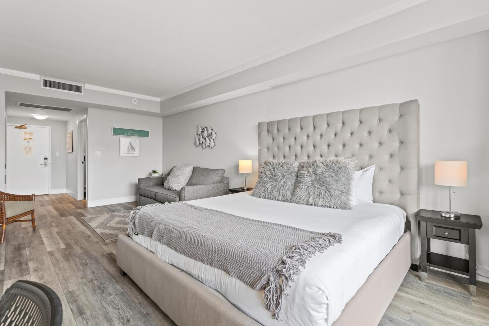 Private Residences At Hotel Arya By Sofla Vacations Miami Zewnętrze zdjęcie