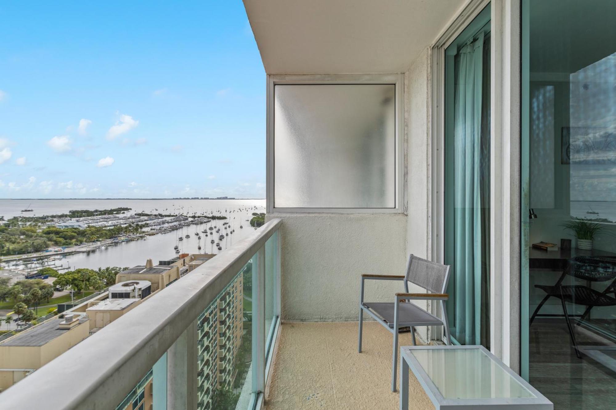 Private Residences At Hotel Arya By Sofla Vacations Miami Zewnętrze zdjęcie