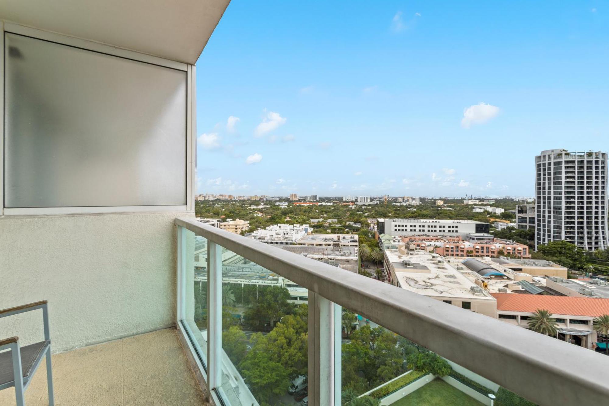 Private Residences At Hotel Arya By Sofla Vacations Miami Zewnętrze zdjęcie
