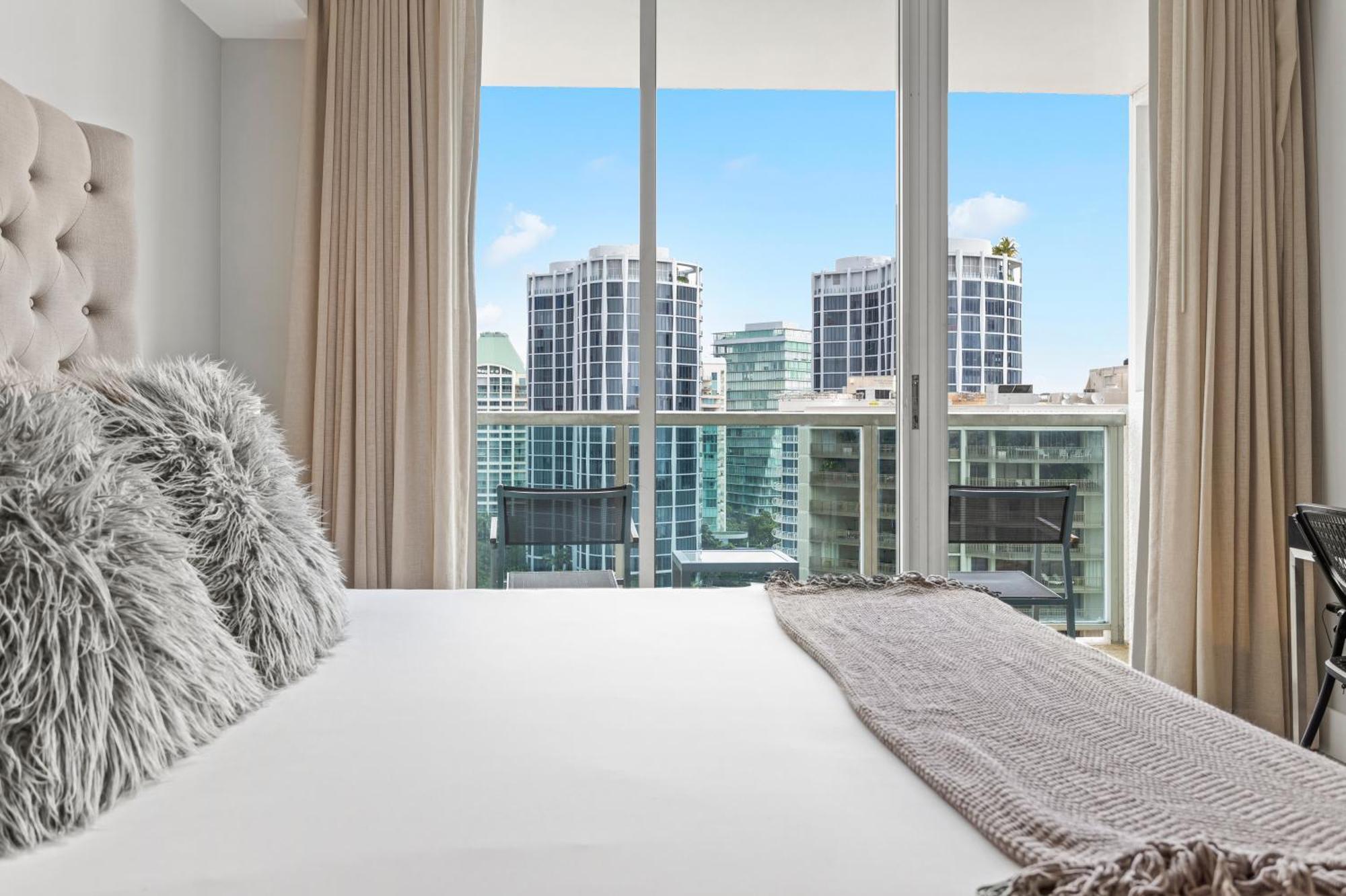 Private Residences At Hotel Arya By Sofla Vacations Miami Zewnętrze zdjęcie