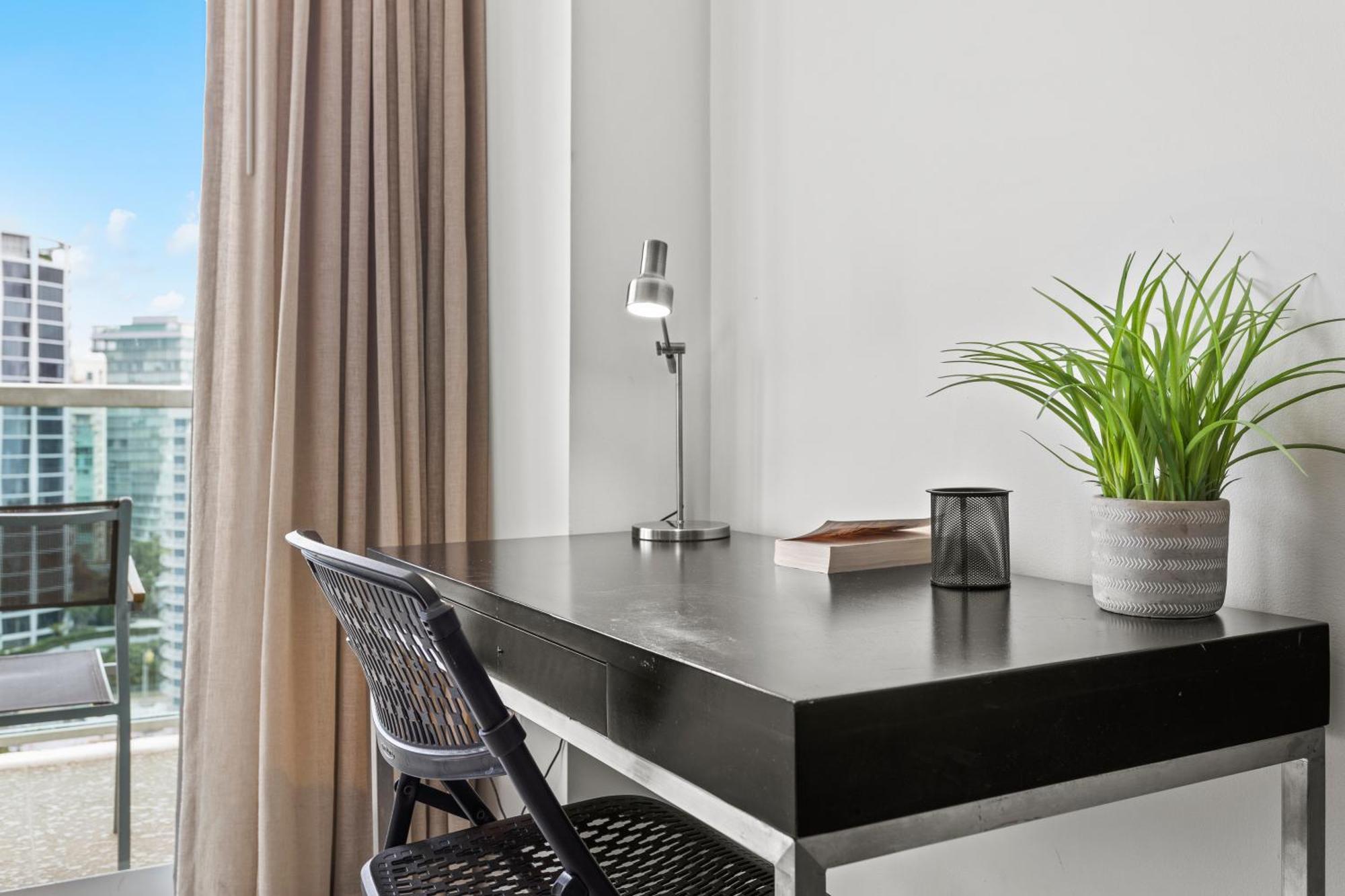 Private Residences At Hotel Arya By Sofla Vacations Miami Zewnętrze zdjęcie
