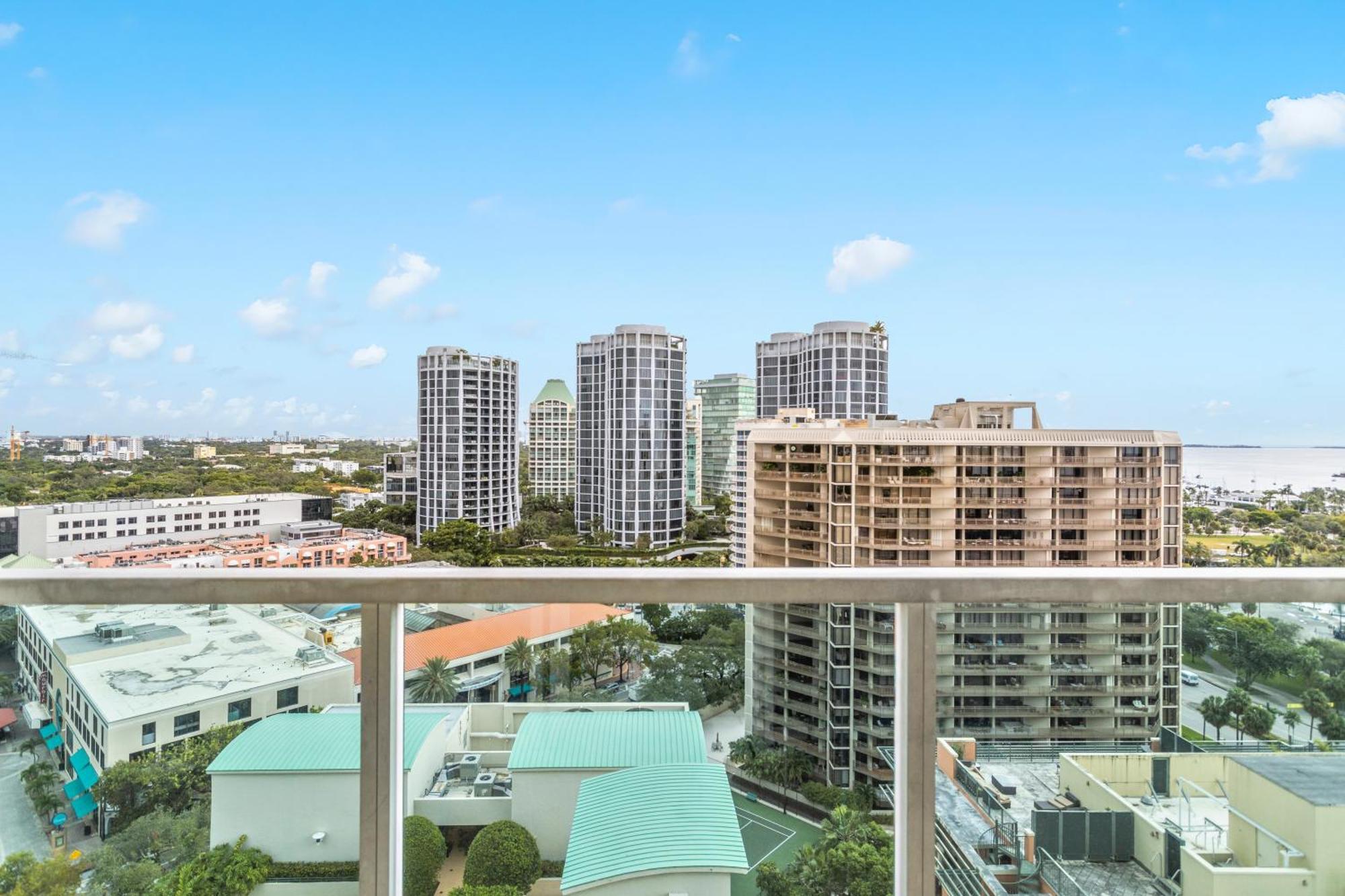 Private Residences At Hotel Arya By Sofla Vacations Miami Zewnętrze zdjęcie