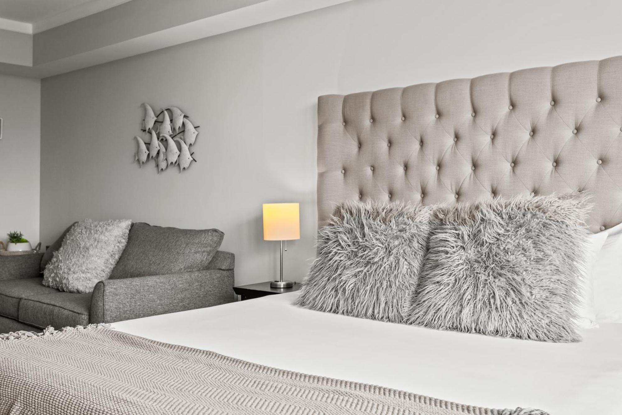 Private Residences At Hotel Arya By Sofla Vacations Miami Zewnętrze zdjęcie