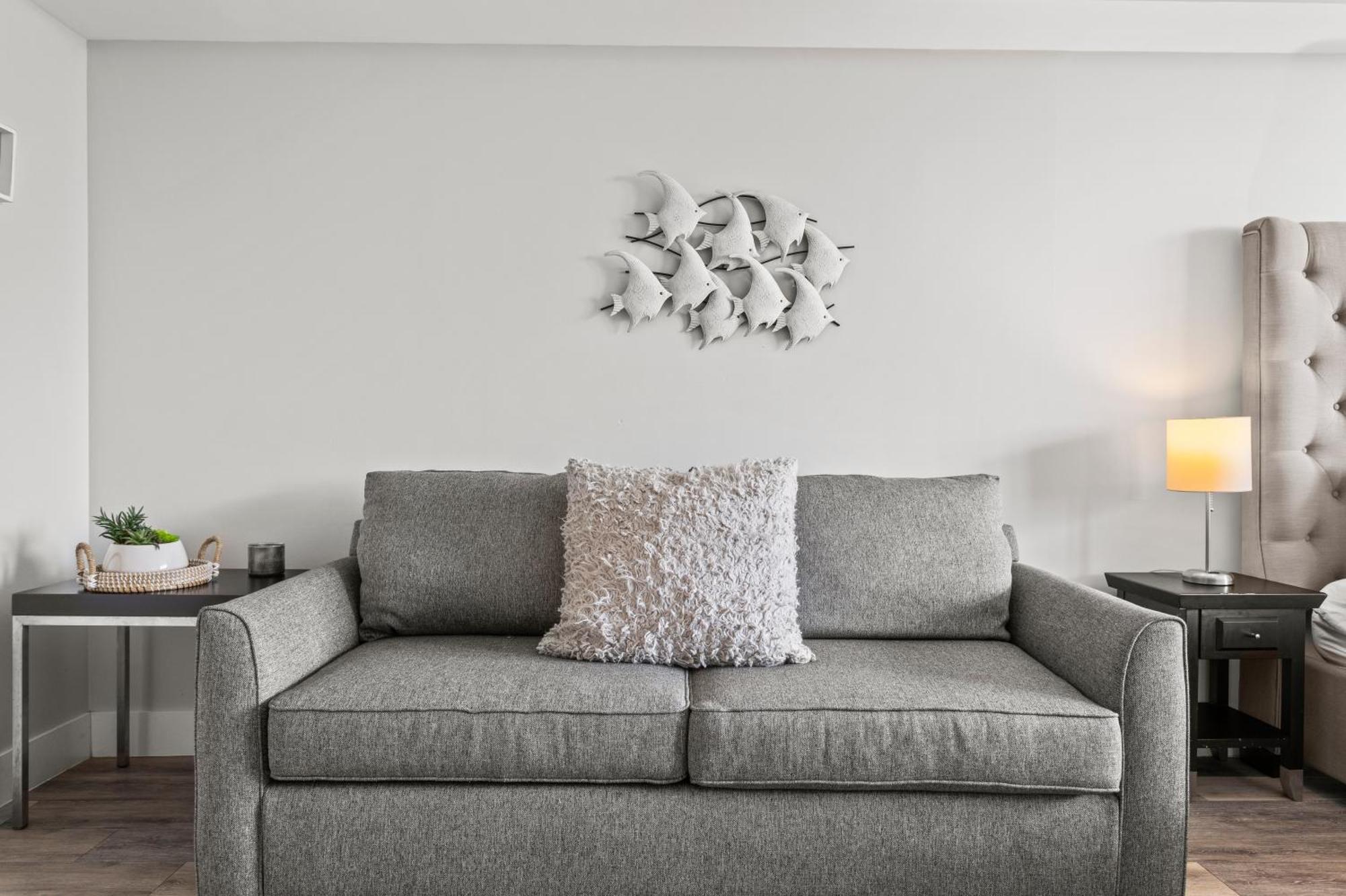 Private Residences At Hotel Arya By Sofla Vacations Miami Zewnętrze zdjęcie