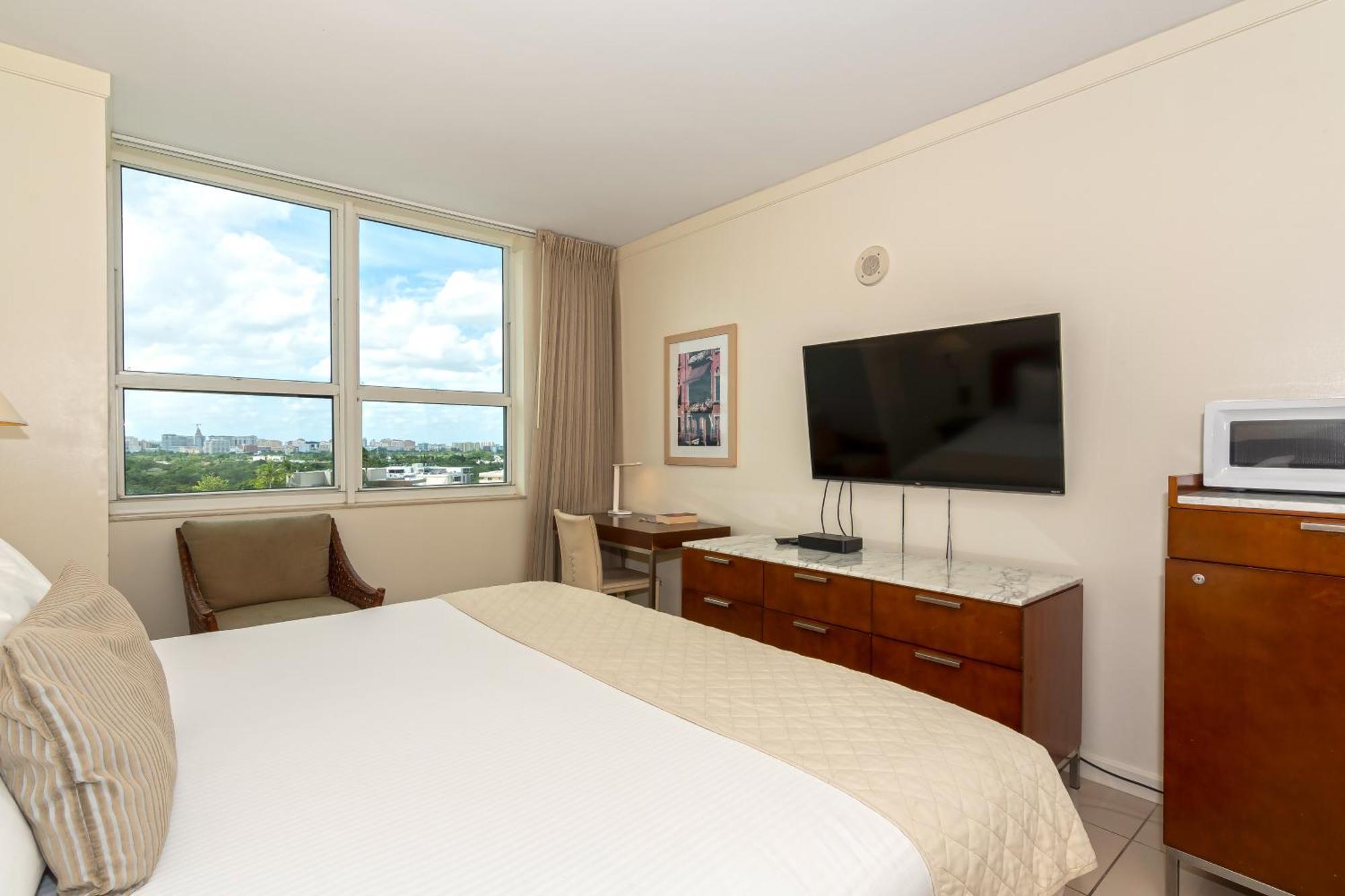 Private Residences At Hotel Arya By Sofla Vacations Miami Zewnętrze zdjęcie