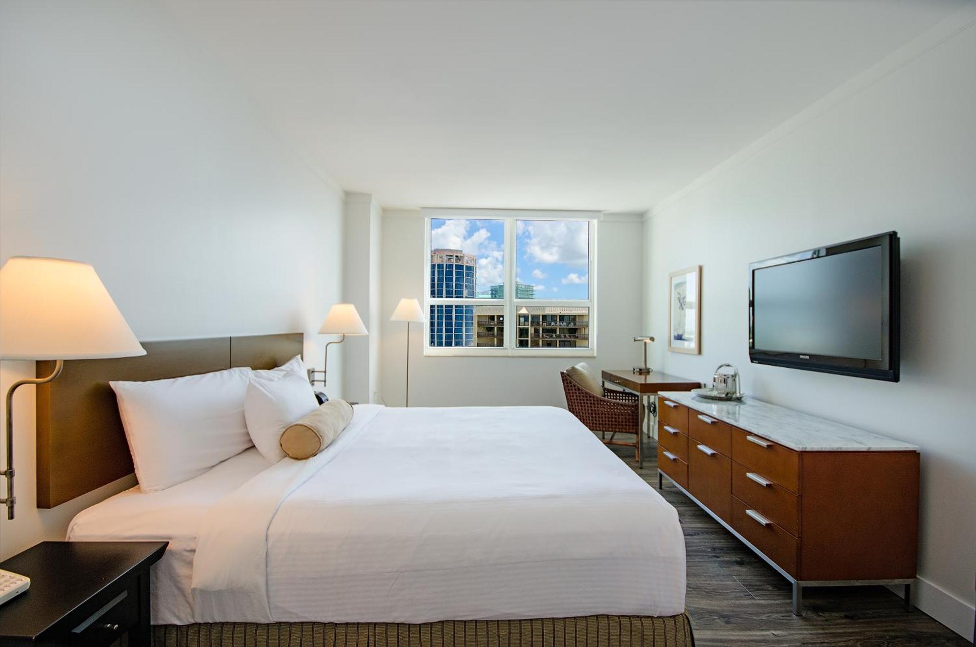 Private Residences At Hotel Arya By Sofla Vacations Miami Zewnętrze zdjęcie