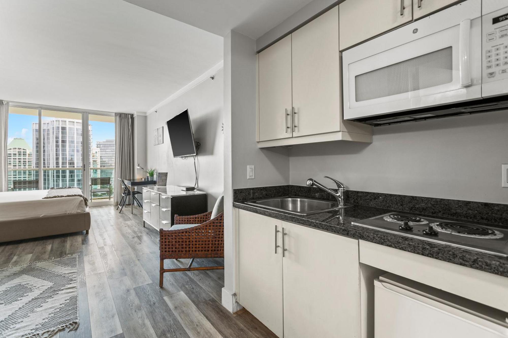 Private Residences At Hotel Arya By Sofla Vacations Miami Zewnętrze zdjęcie