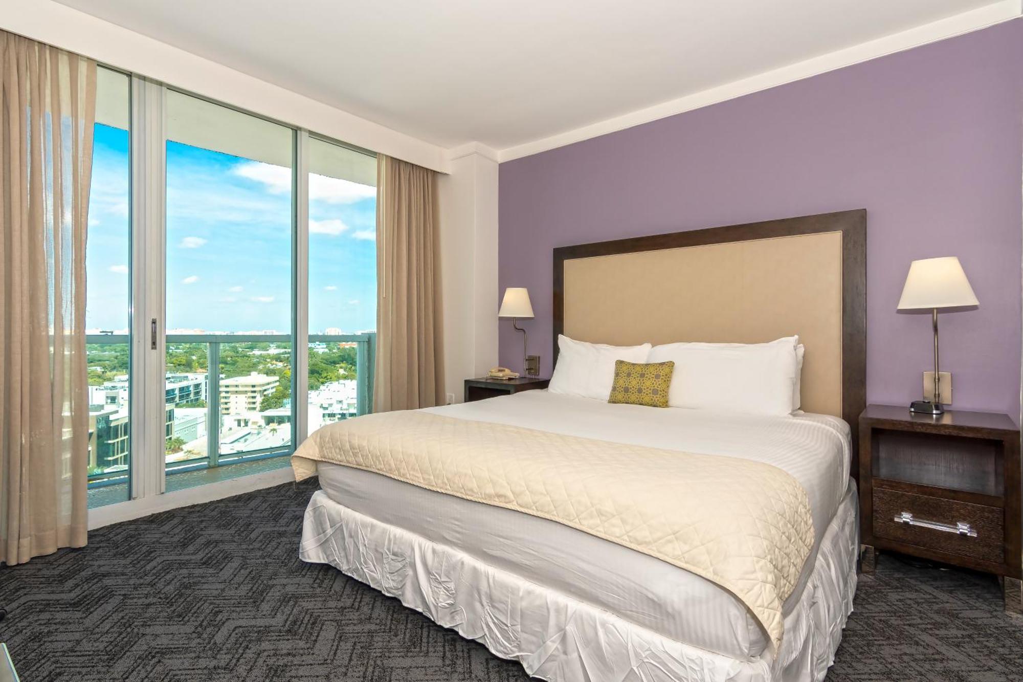 Private Residences At Hotel Arya By Sofla Vacations Miami Zewnętrze zdjęcie