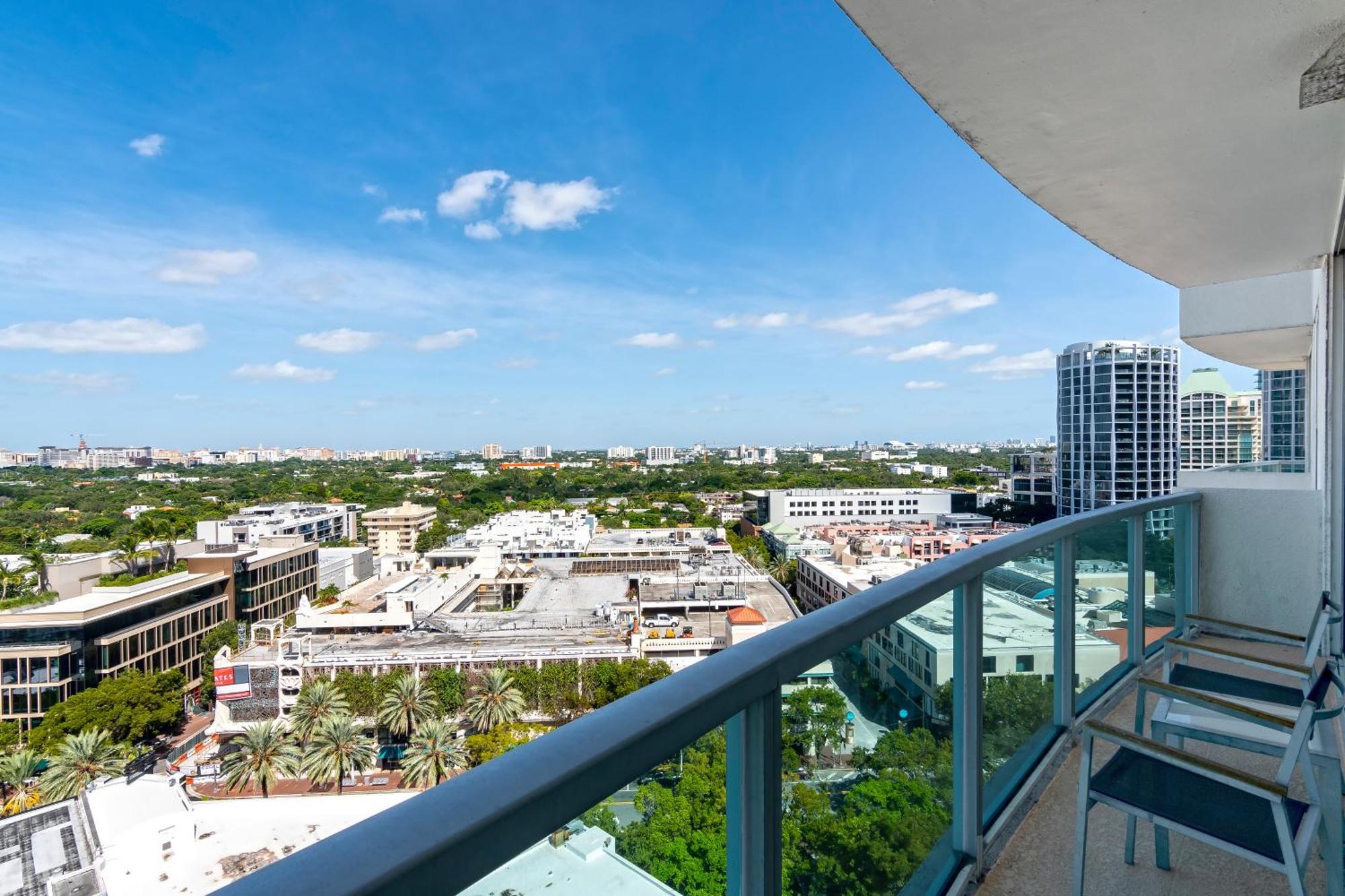 Private Residences At Hotel Arya By Sofla Vacations Miami Zewnętrze zdjęcie