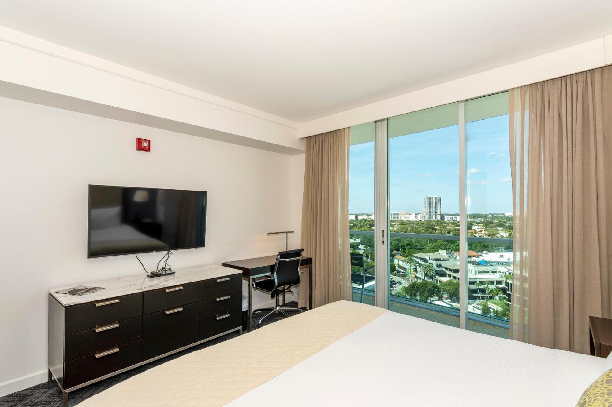 Private Residences At Hotel Arya By Sofla Vacations Miami Zewnętrze zdjęcie
