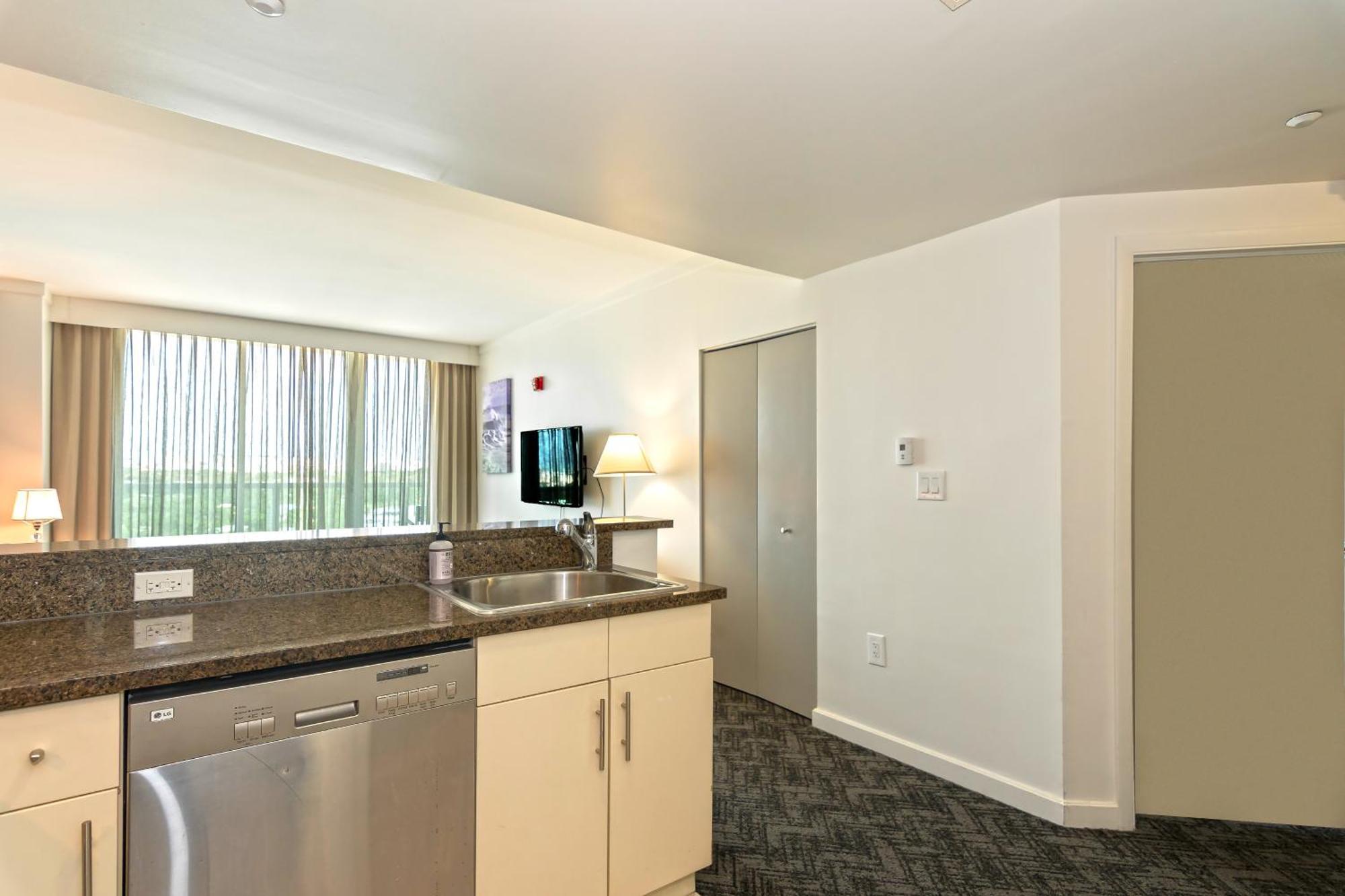 Private Residences At Hotel Arya By Sofla Vacations Miami Zewnętrze zdjęcie
