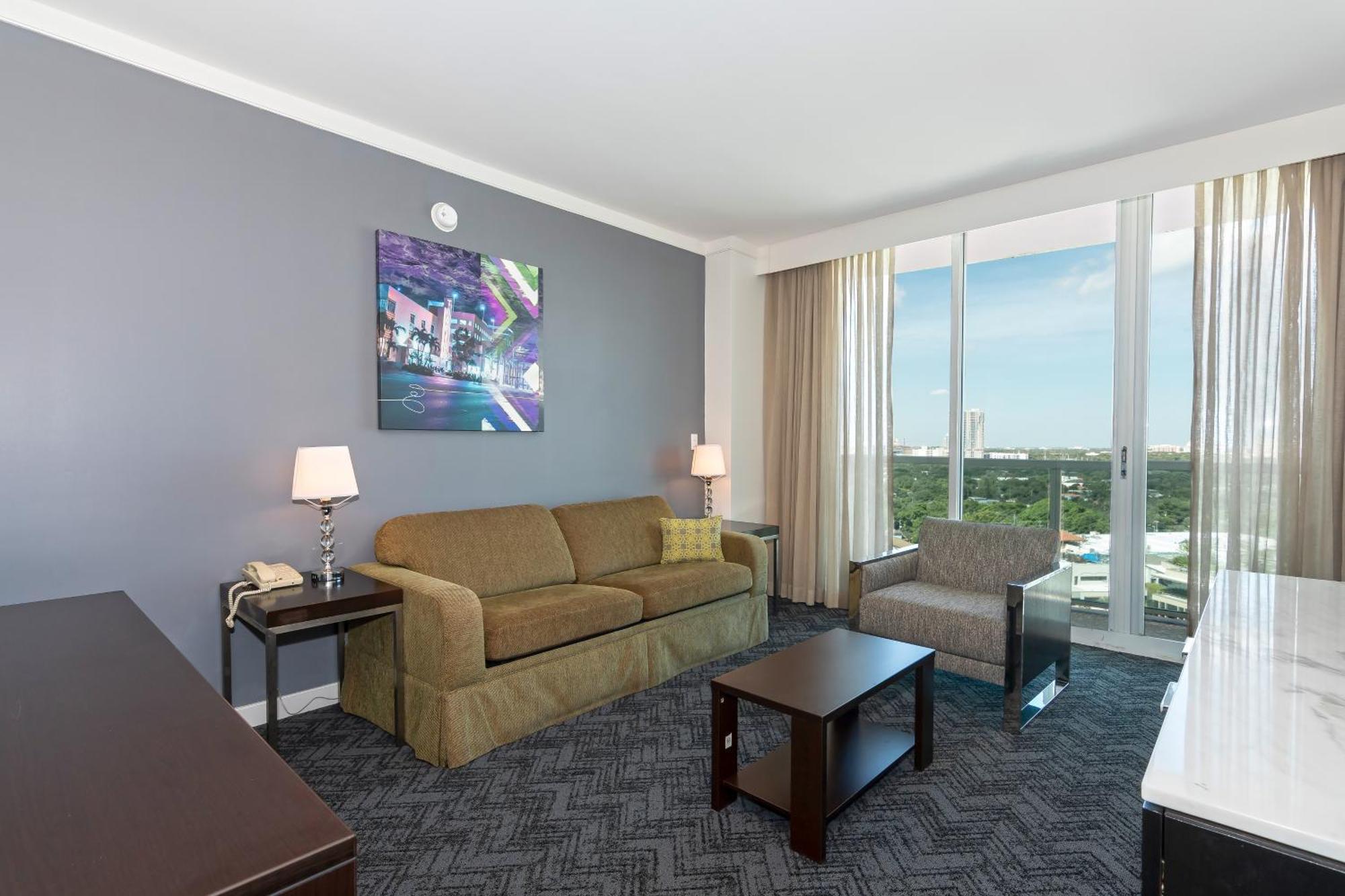 Private Residences At Hotel Arya By Sofla Vacations Miami Zewnętrze zdjęcie