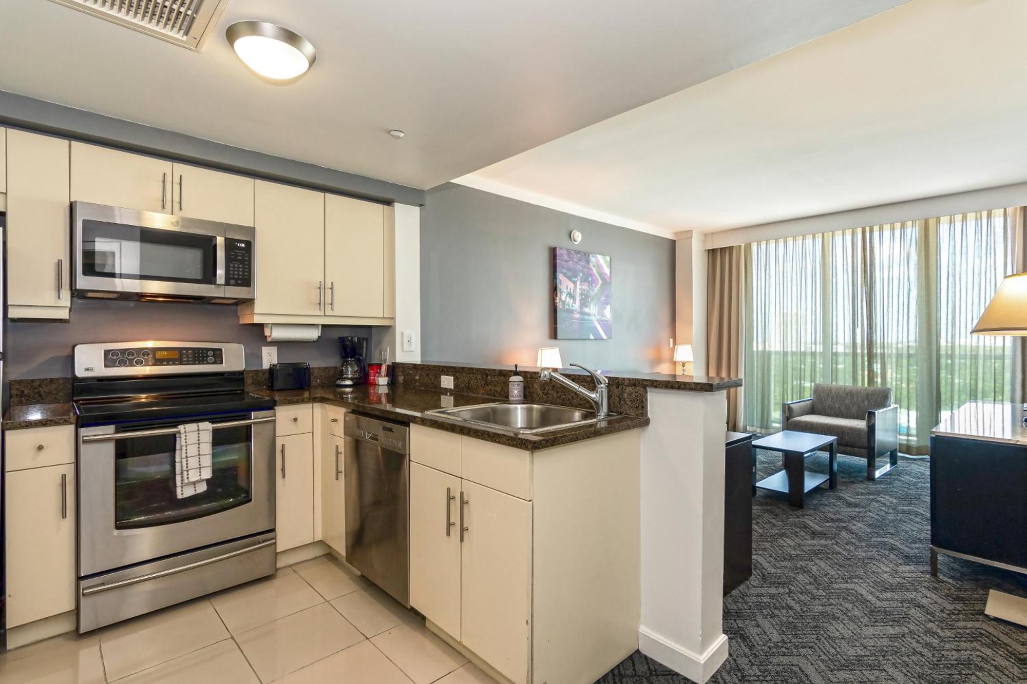 Private Residences At Hotel Arya By Sofla Vacations Miami Zewnętrze zdjęcie