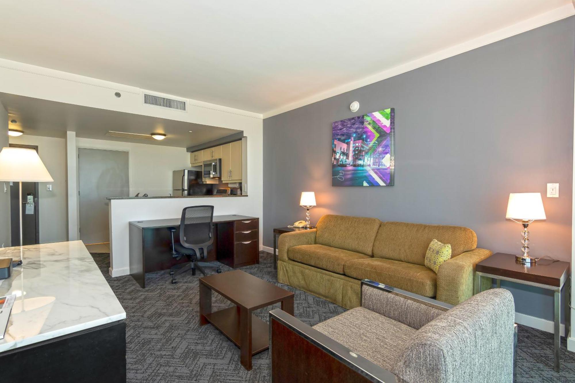 Private Residences At Hotel Arya By Sofla Vacations Miami Zewnętrze zdjęcie