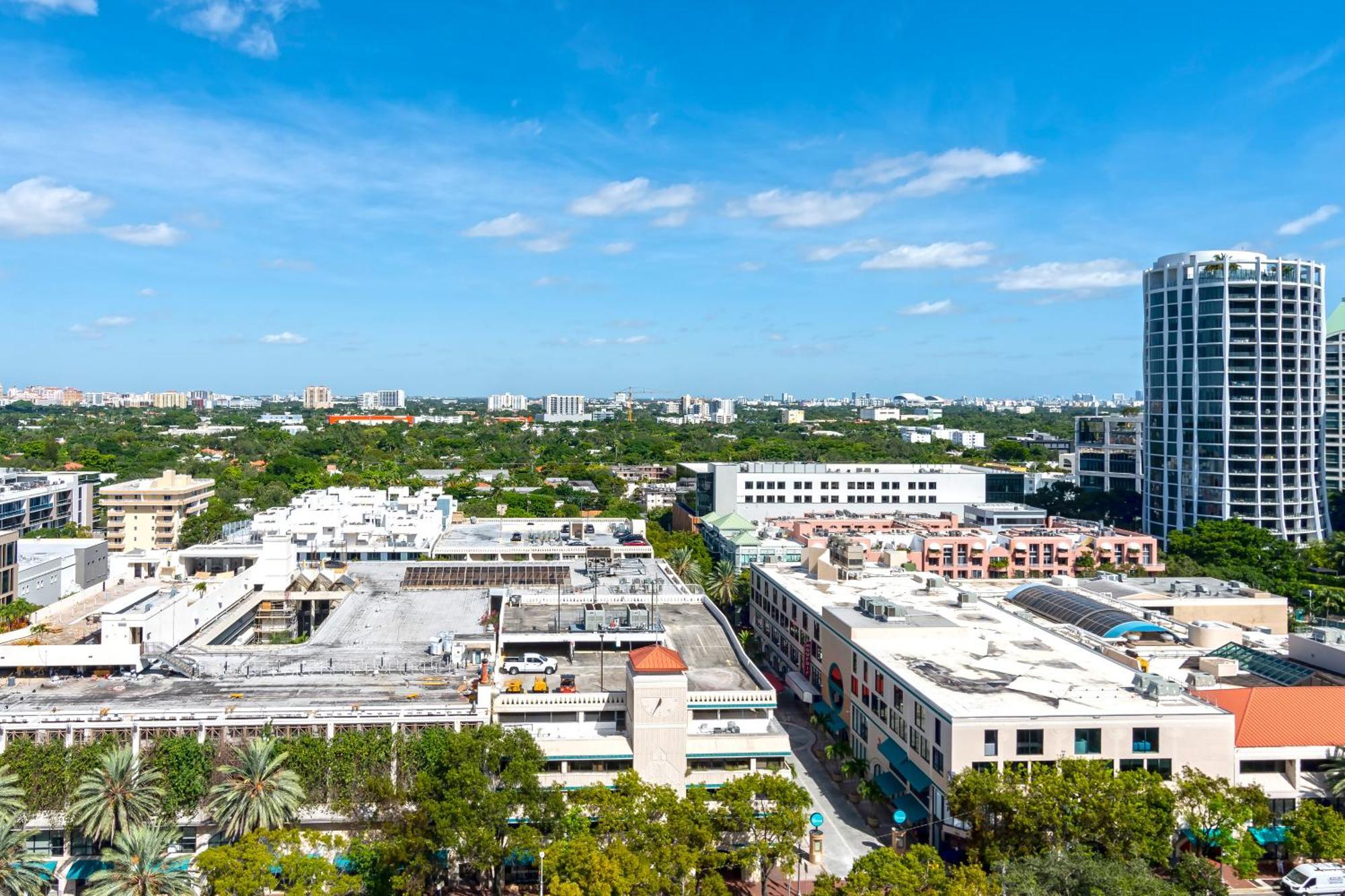 Private Residences At Hotel Arya By Sofla Vacations Miami Zewnętrze zdjęcie