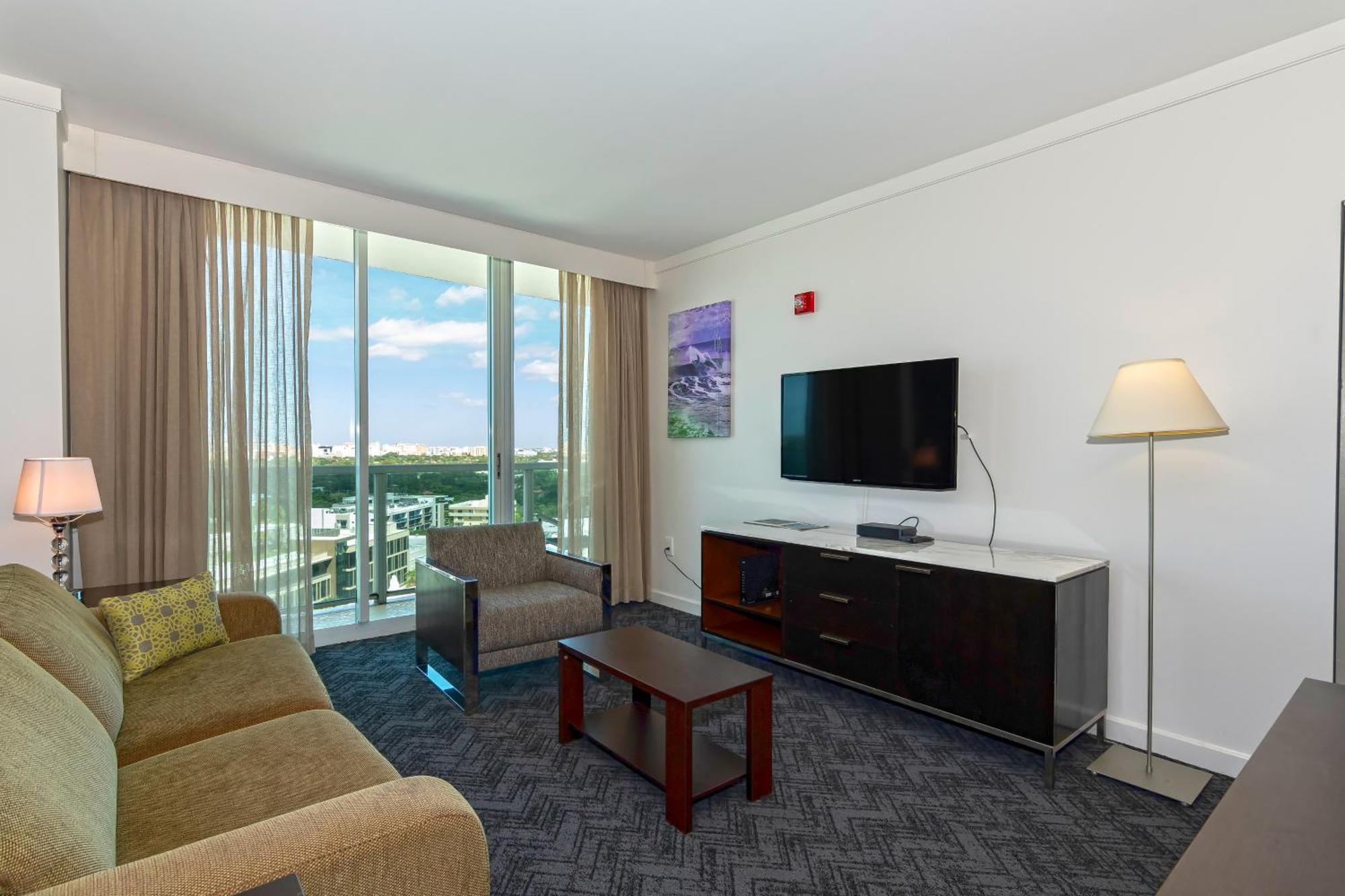 Private Residences At Hotel Arya By Sofla Vacations Miami Zewnętrze zdjęcie