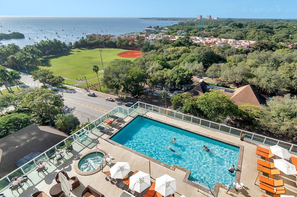 Private Residences At Hotel Arya By Sofla Vacations Miami Zewnętrze zdjęcie